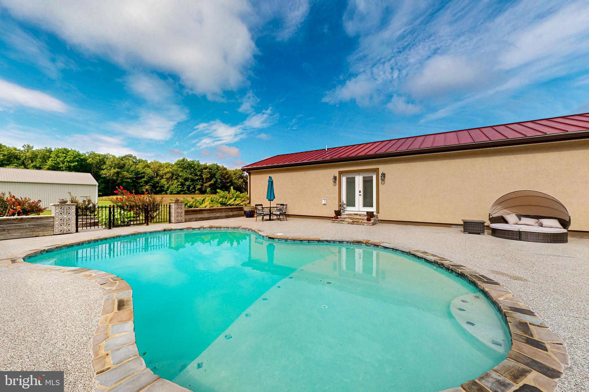 11914 BACK CREEK ROAD