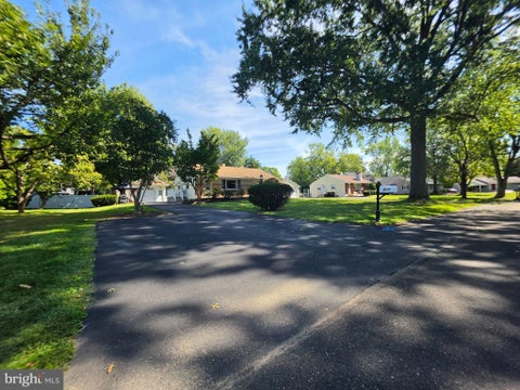 Photo of 224 Cedar Avenue, HORSHAM, PA 19044 (MLS # PAMC2195080)