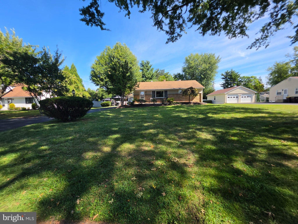 Photo of 224 Cedar Avenue, HORSHAM, PA 19044 (MLS # PAMC2195080)