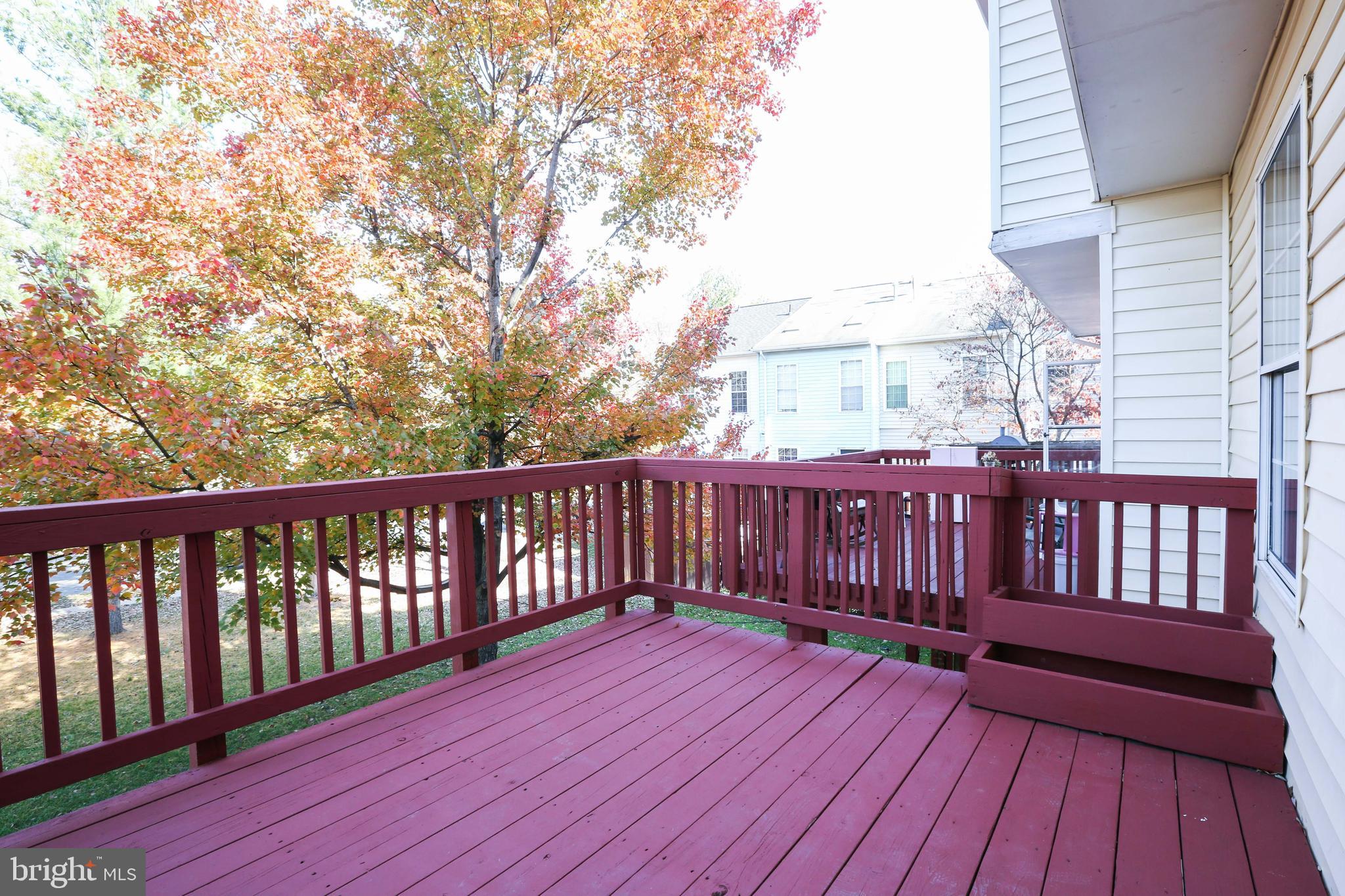 COMMONS OF AVALON - Residential