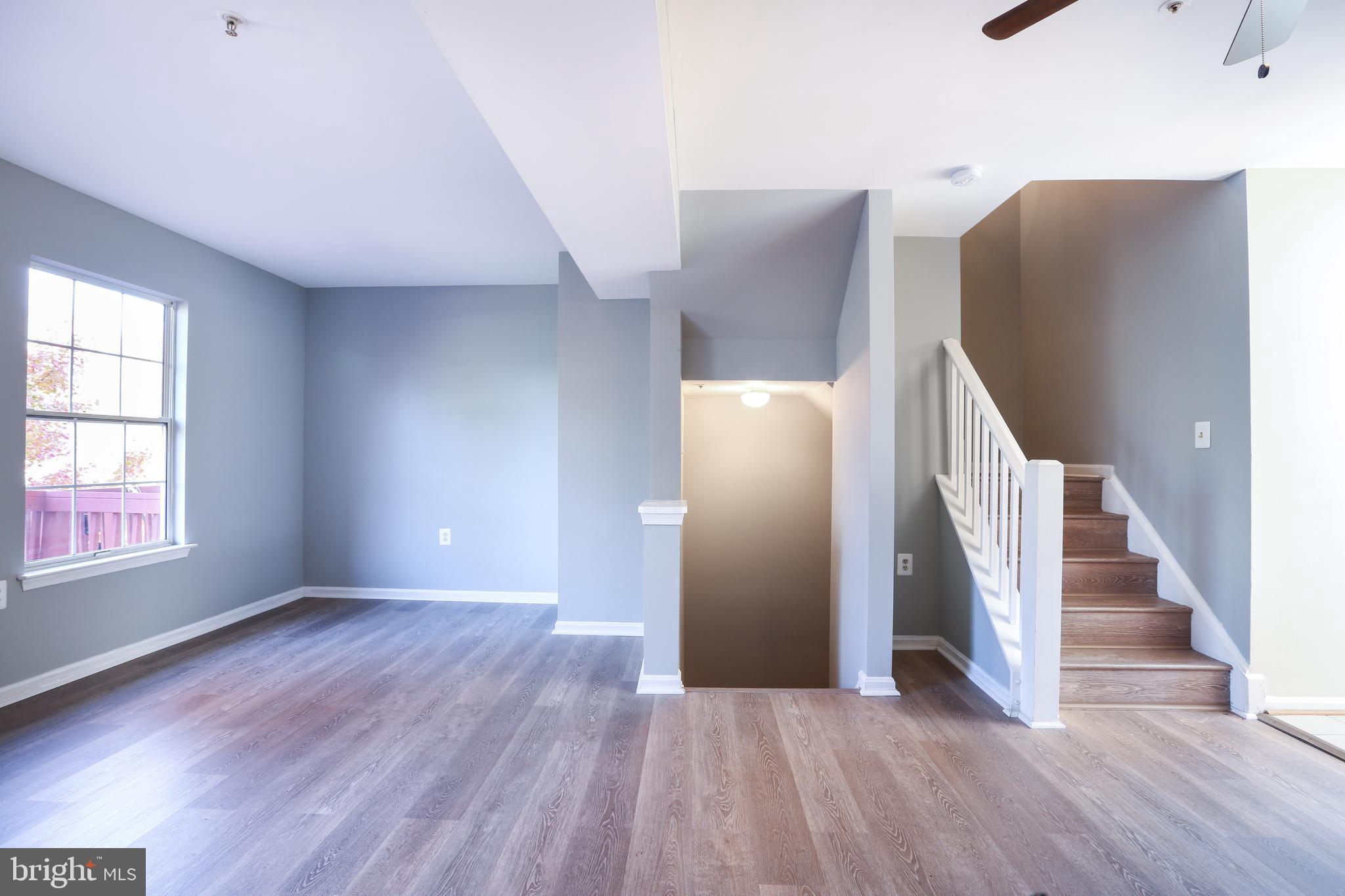 COMMONS OF AVALON - Residential