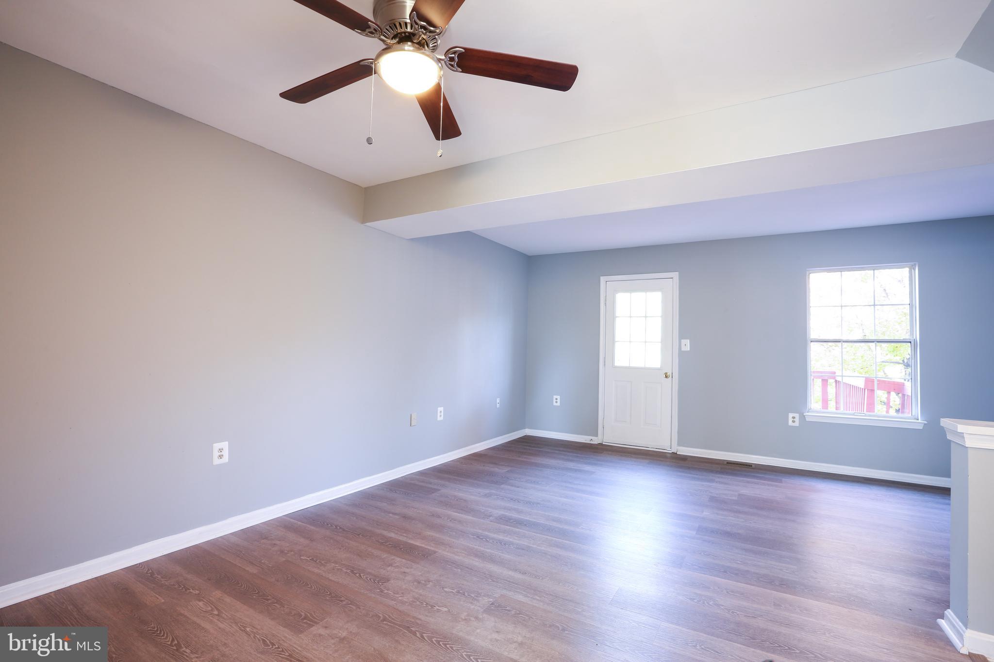 COMMONS OF AVALON - Residential