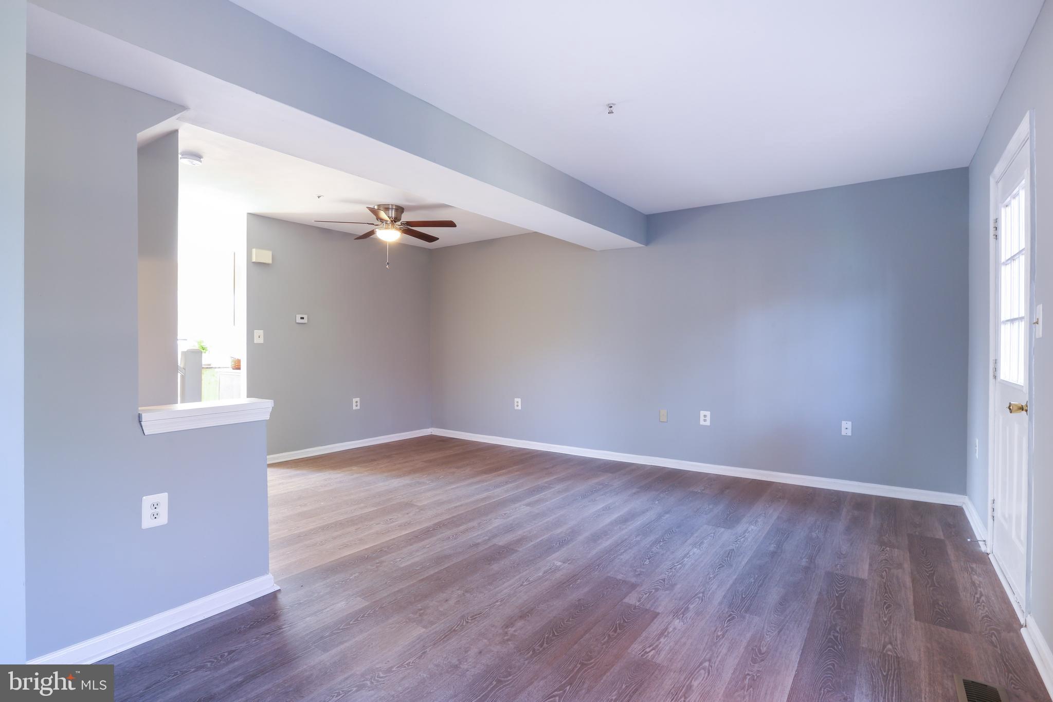 COMMONS OF AVALON - Residential