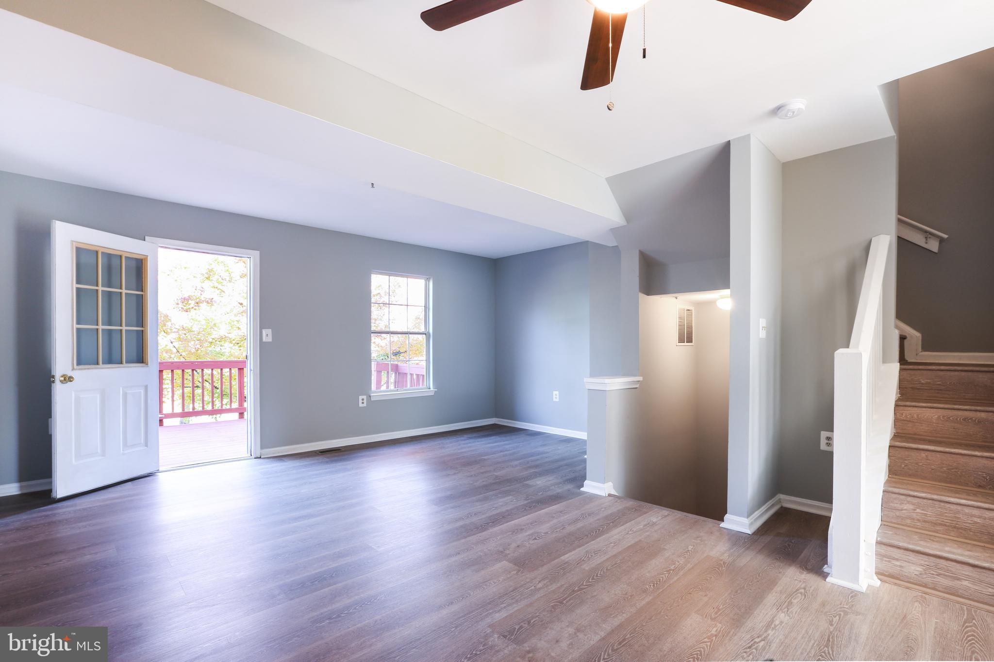 COMMONS OF AVALON - Residential