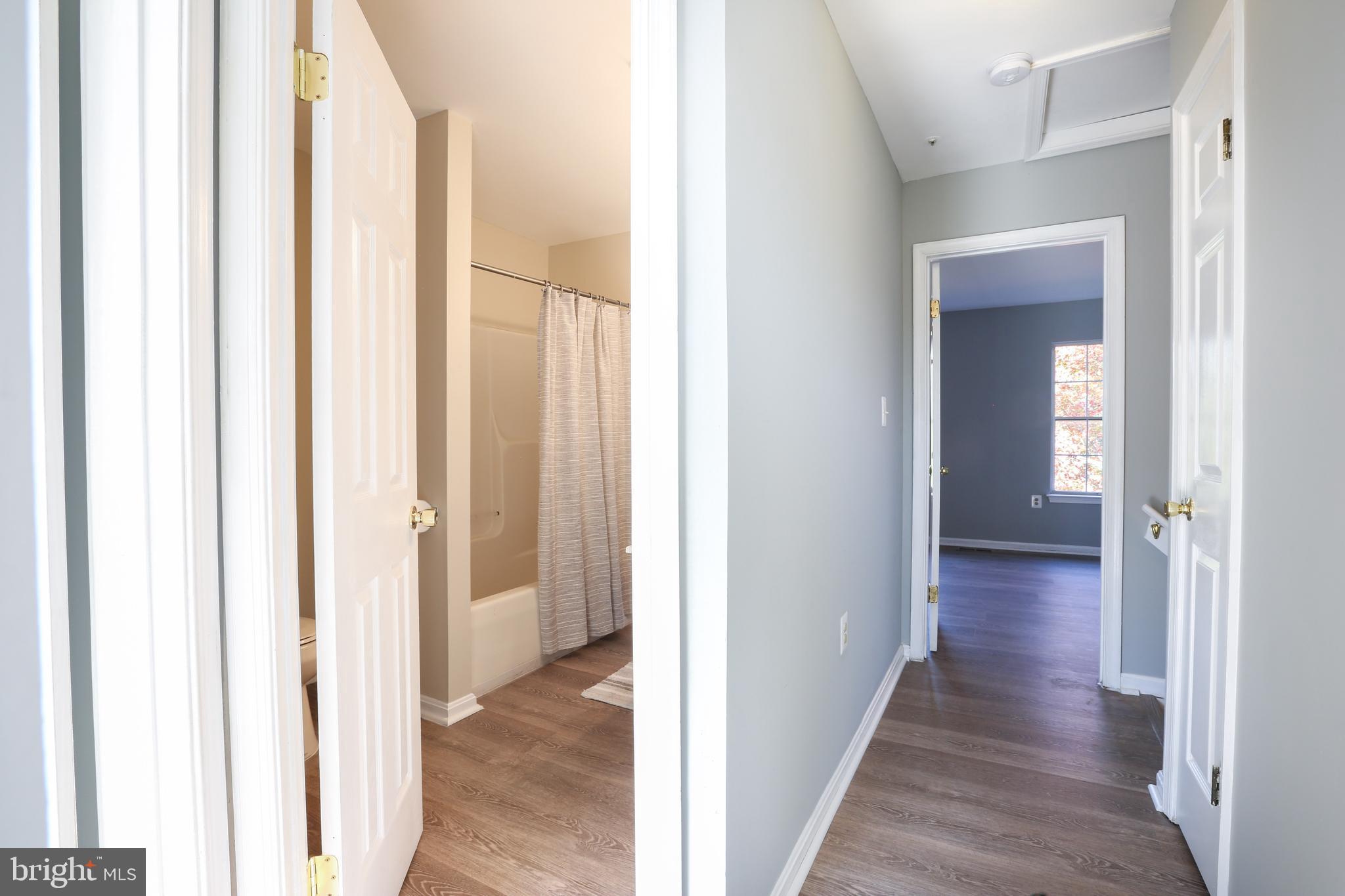 COMMONS OF AVALON - Residential