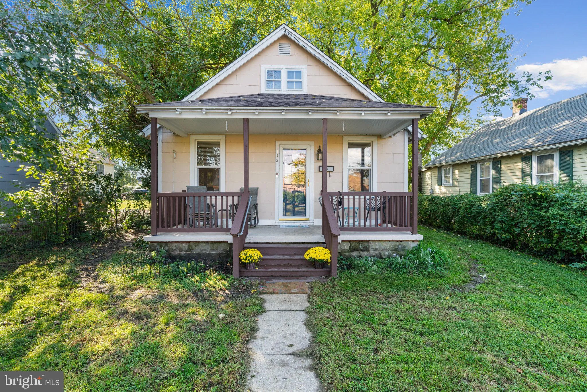 112 Glenwood Avenue W, Easton, MD 21601