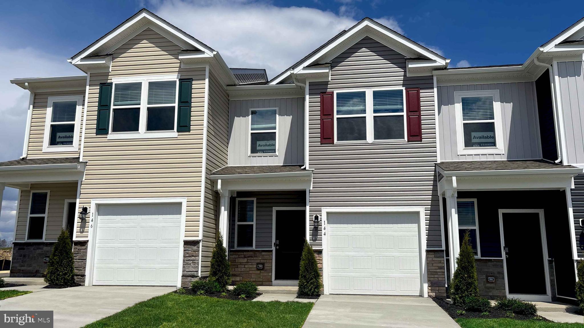 VALLEY VIEW - Residential