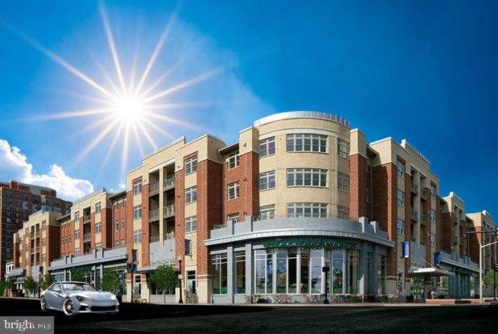 THE ROYALTON - Residential Lease