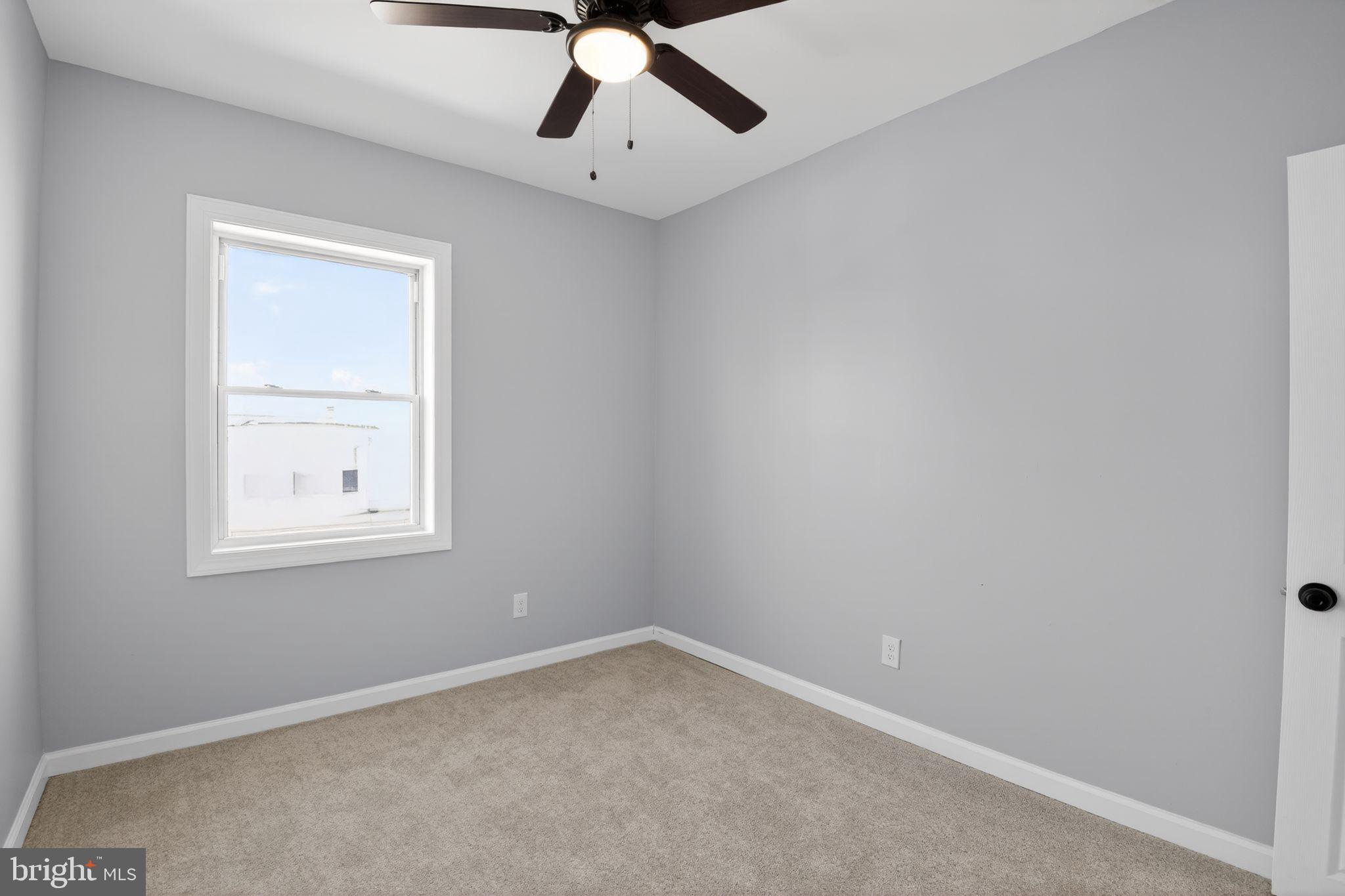 NINTH WARD - Residential