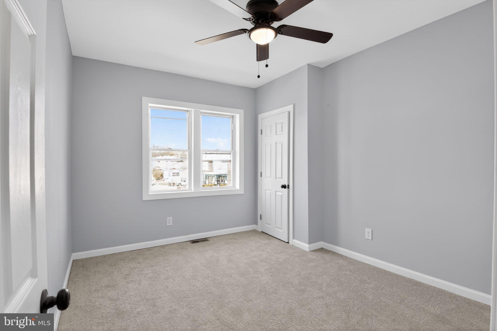 NINTH WARD - Residential