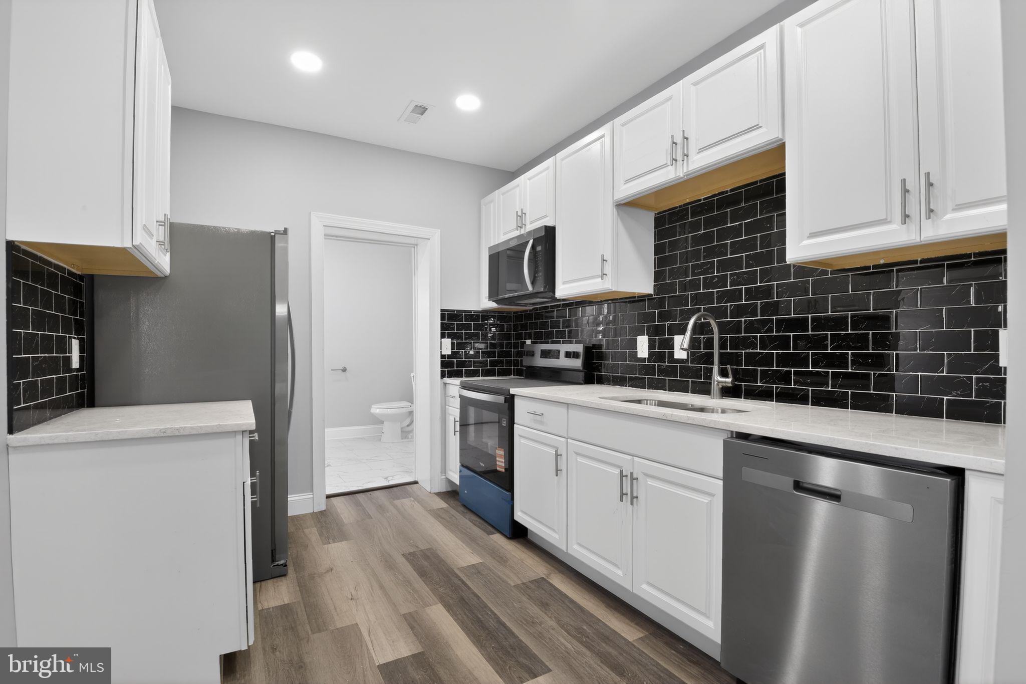 NINTH WARD - Residential