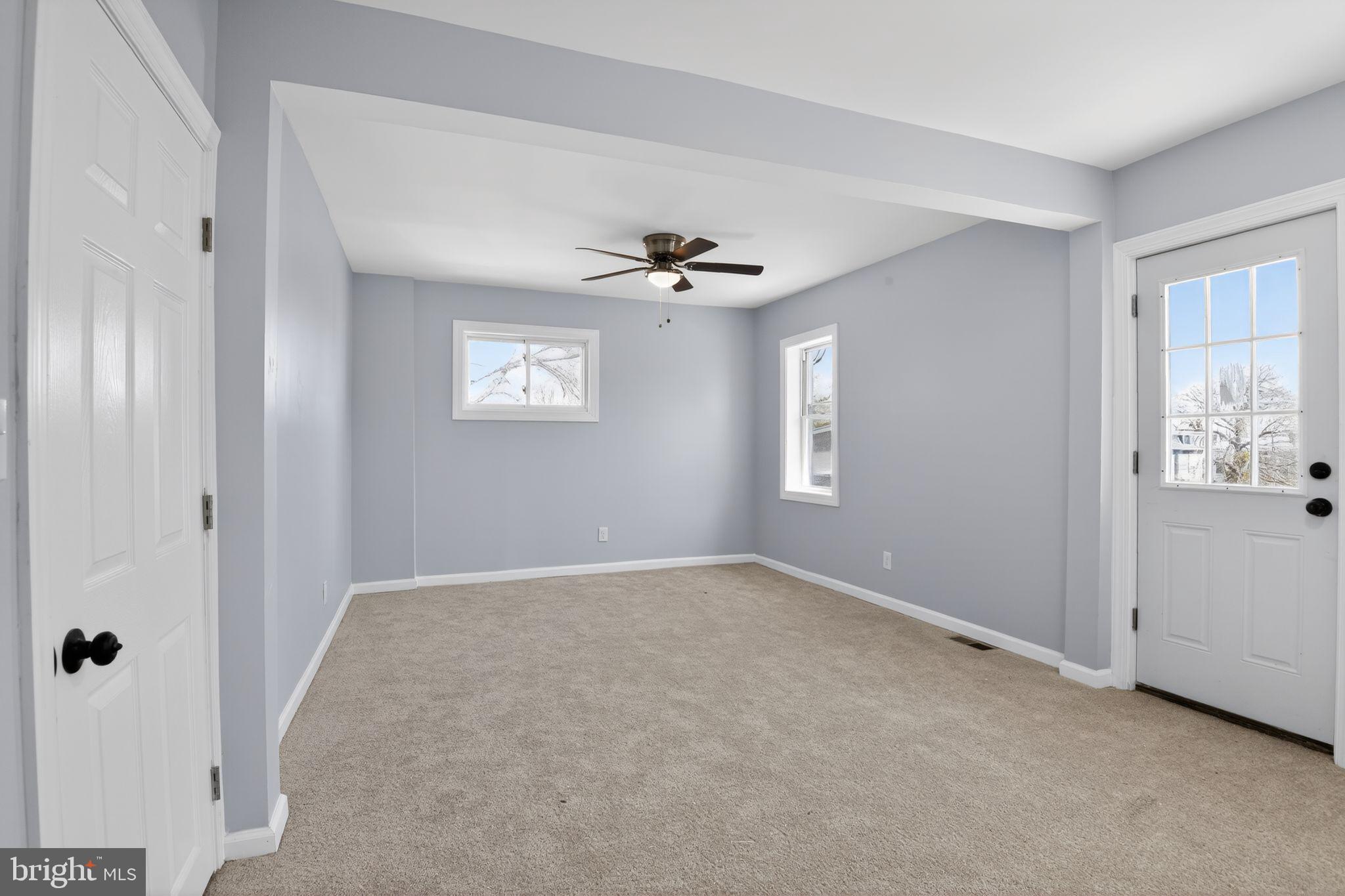 NINTH WARD - Residential