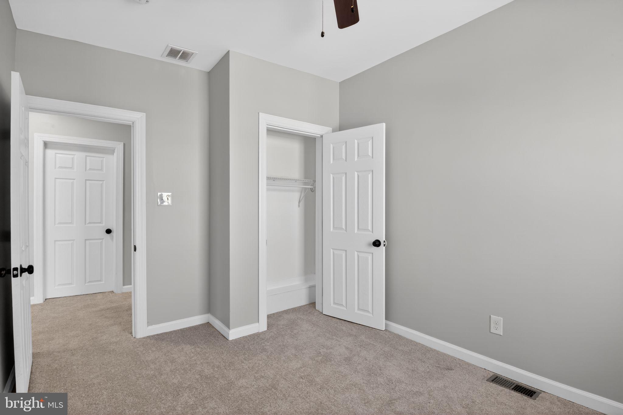 NINTH WARD - Residential