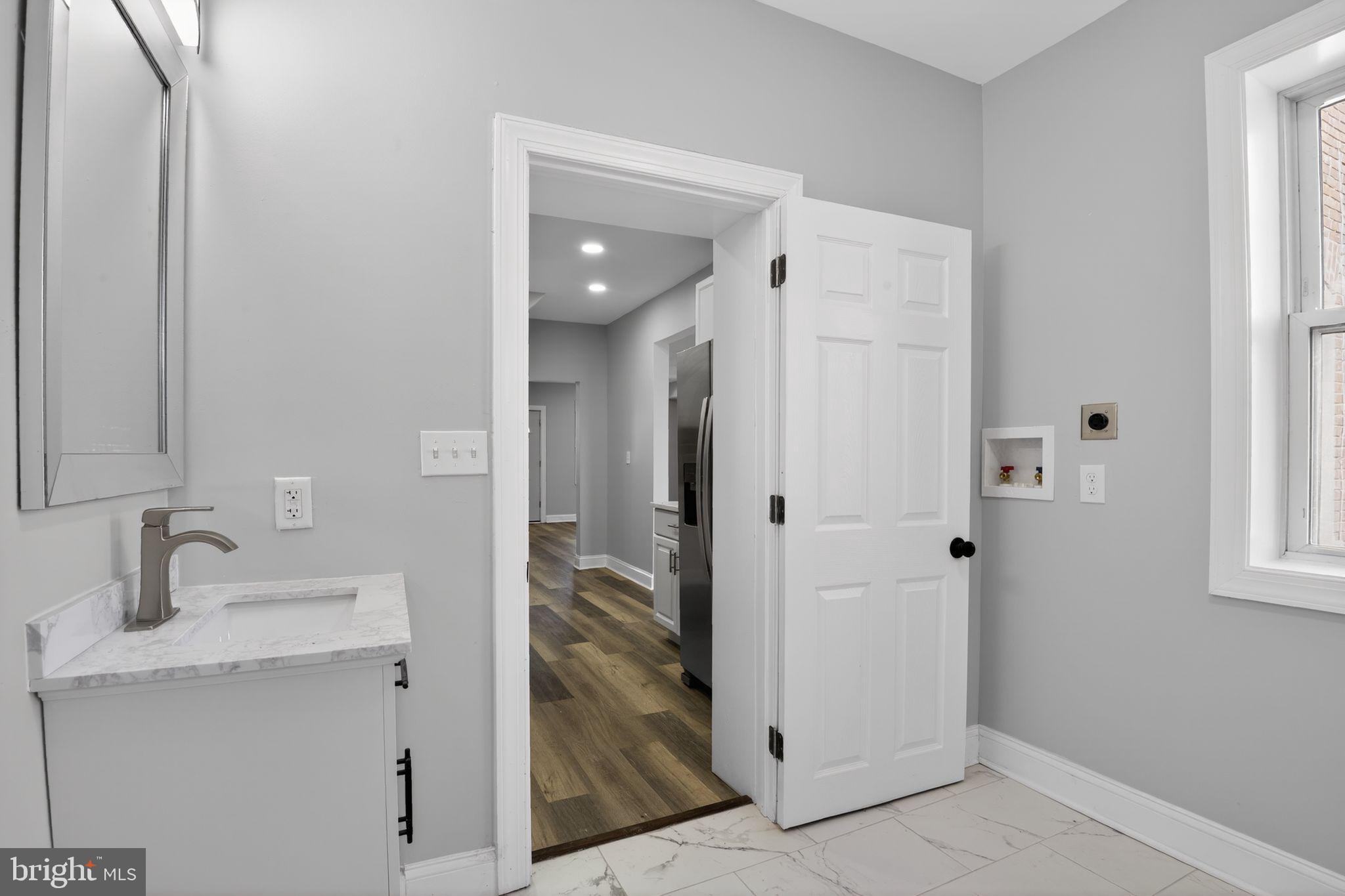 NINTH WARD - Residential