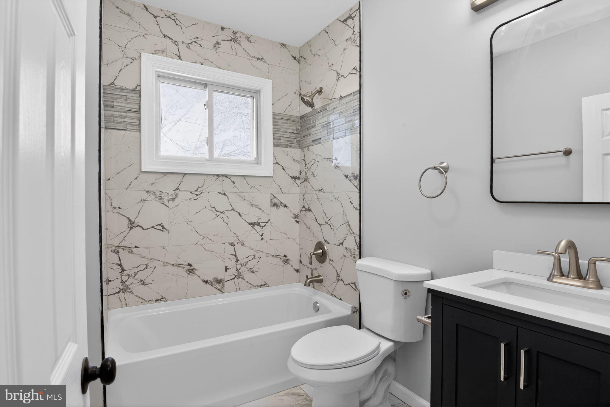 NINTH WARD - Residential