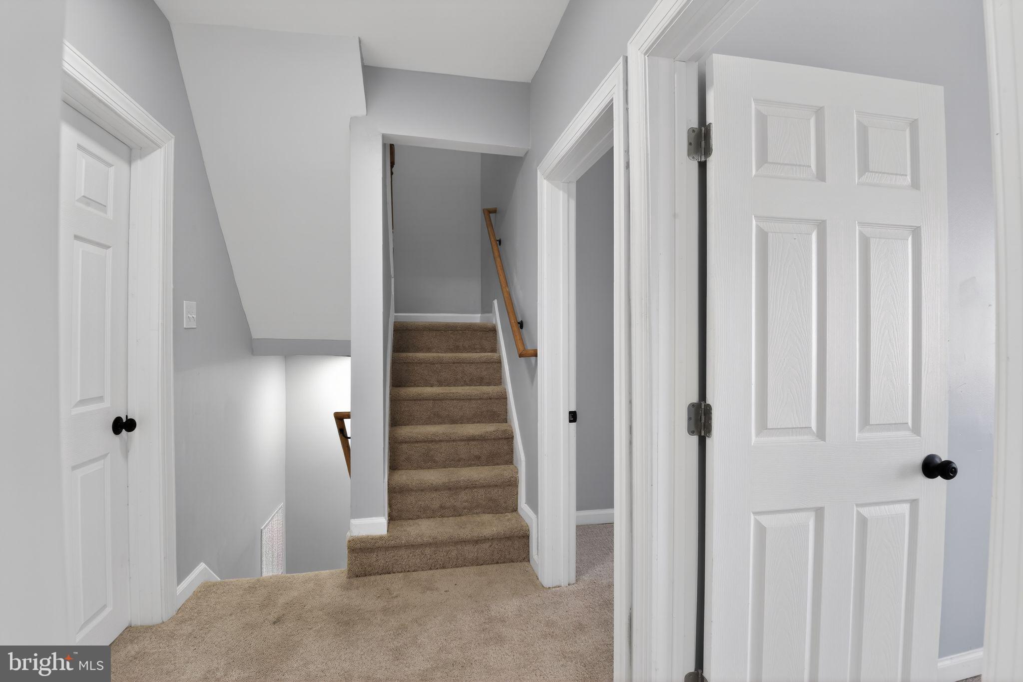 NINTH WARD - Residential