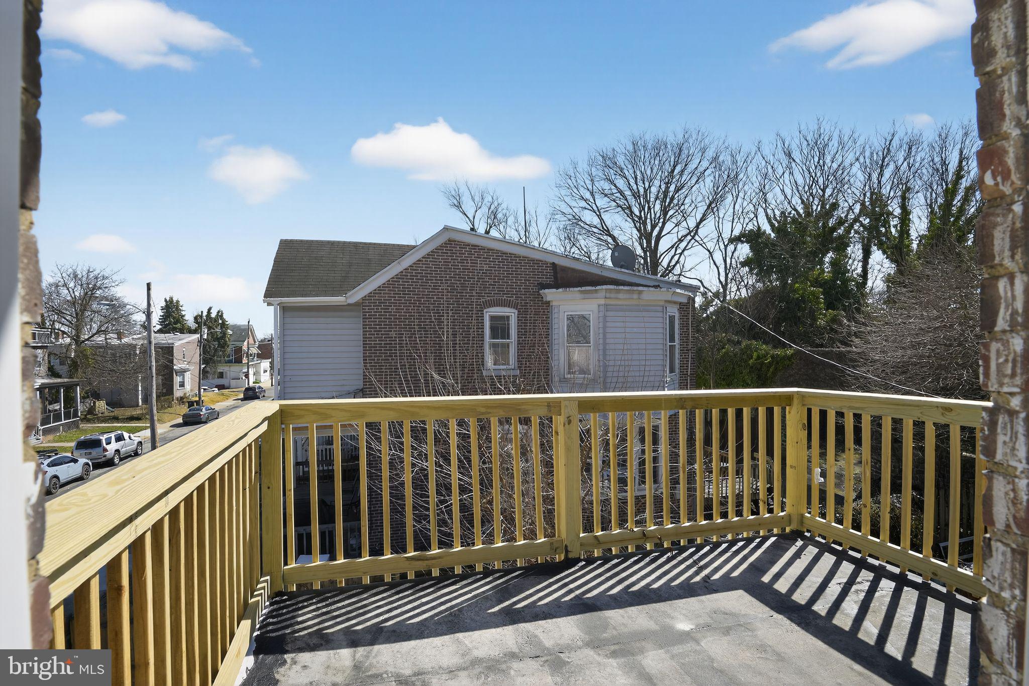 NINTH WARD - Residential