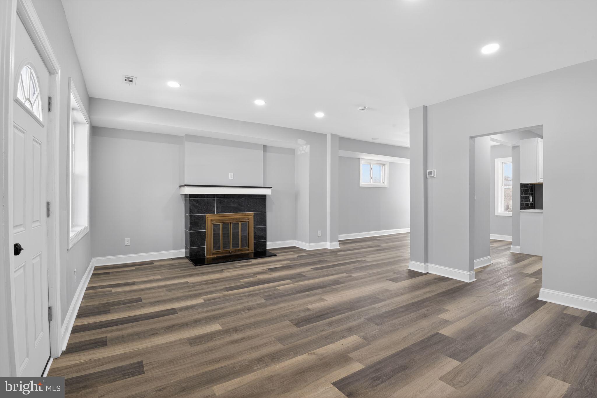 NINTH WARD - Residential