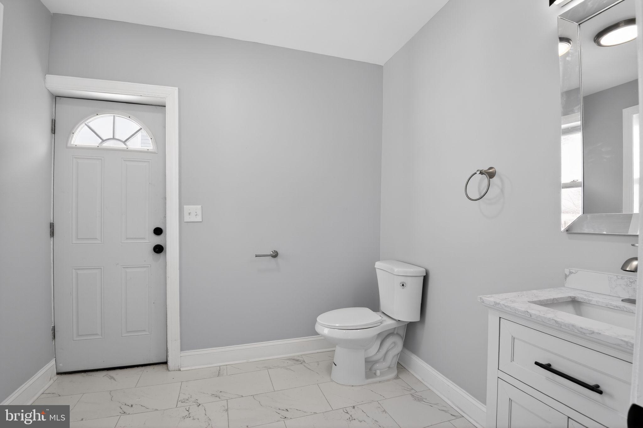 NINTH WARD - Residential