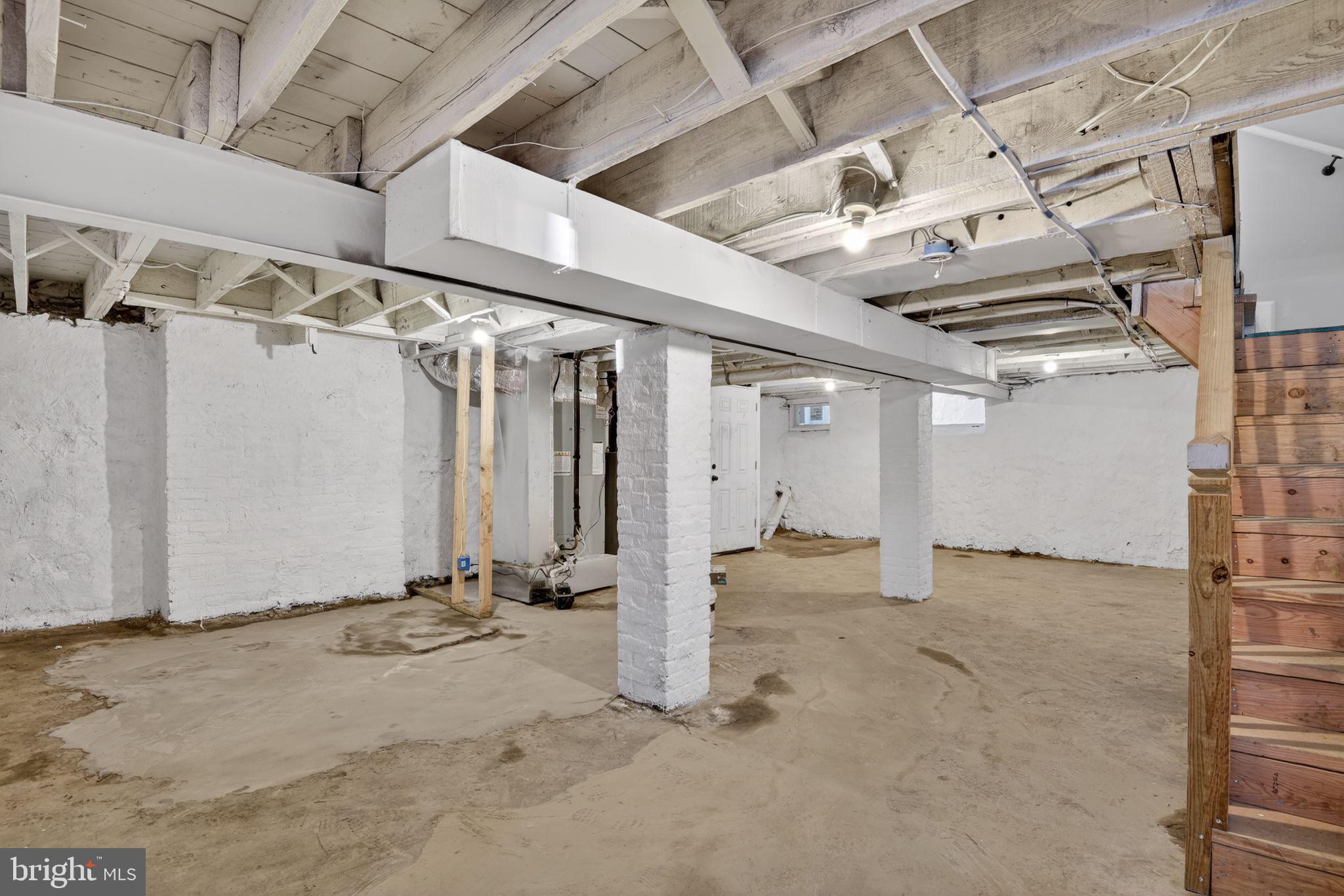 NINTH WARD - Residential