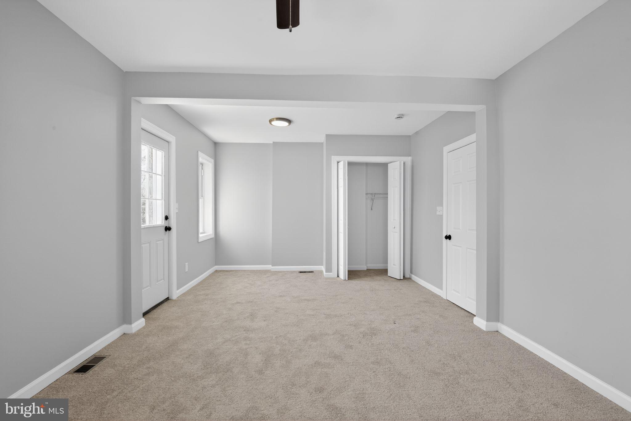 NINTH WARD - Residential