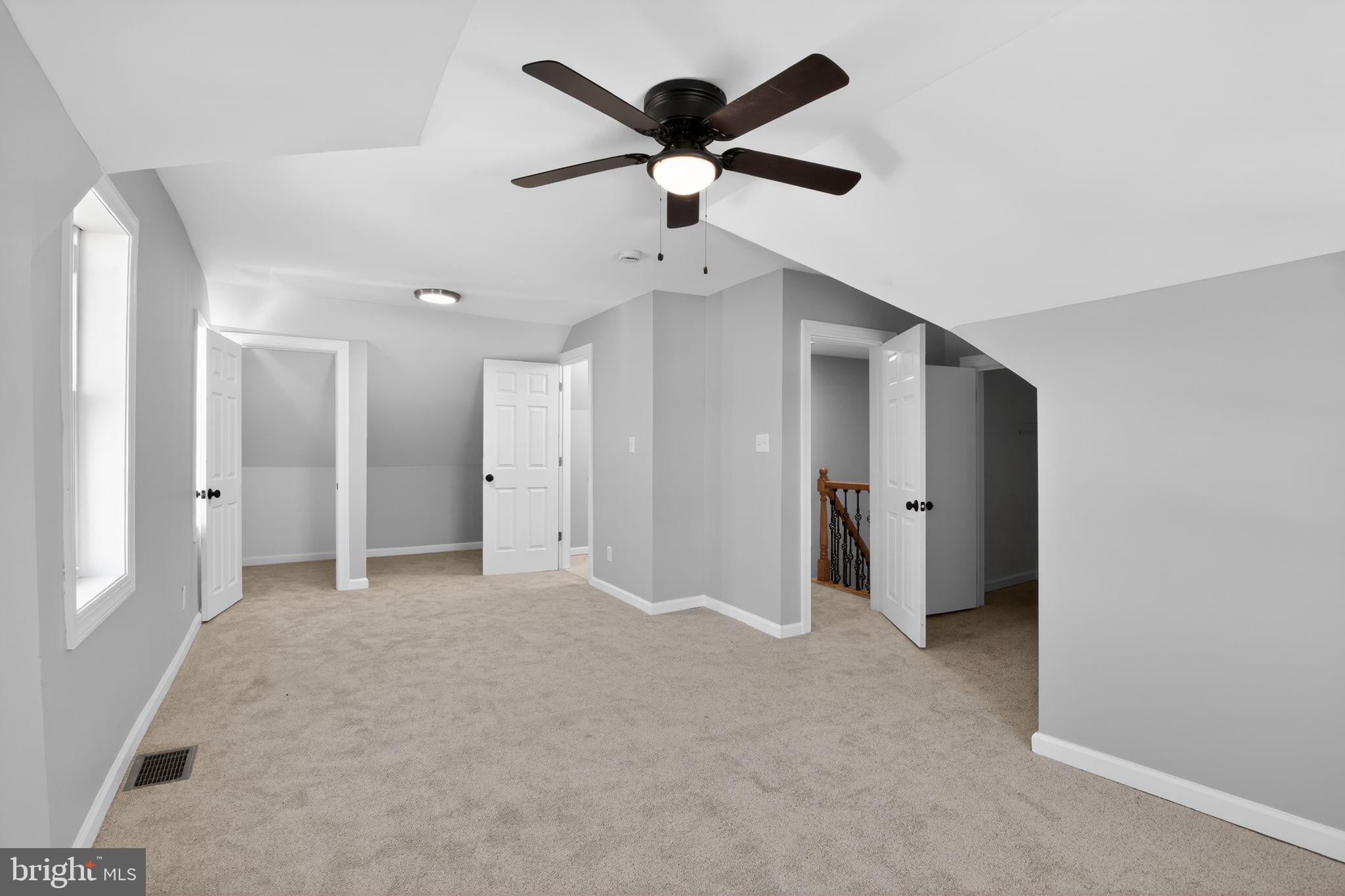 NINTH WARD - Residential