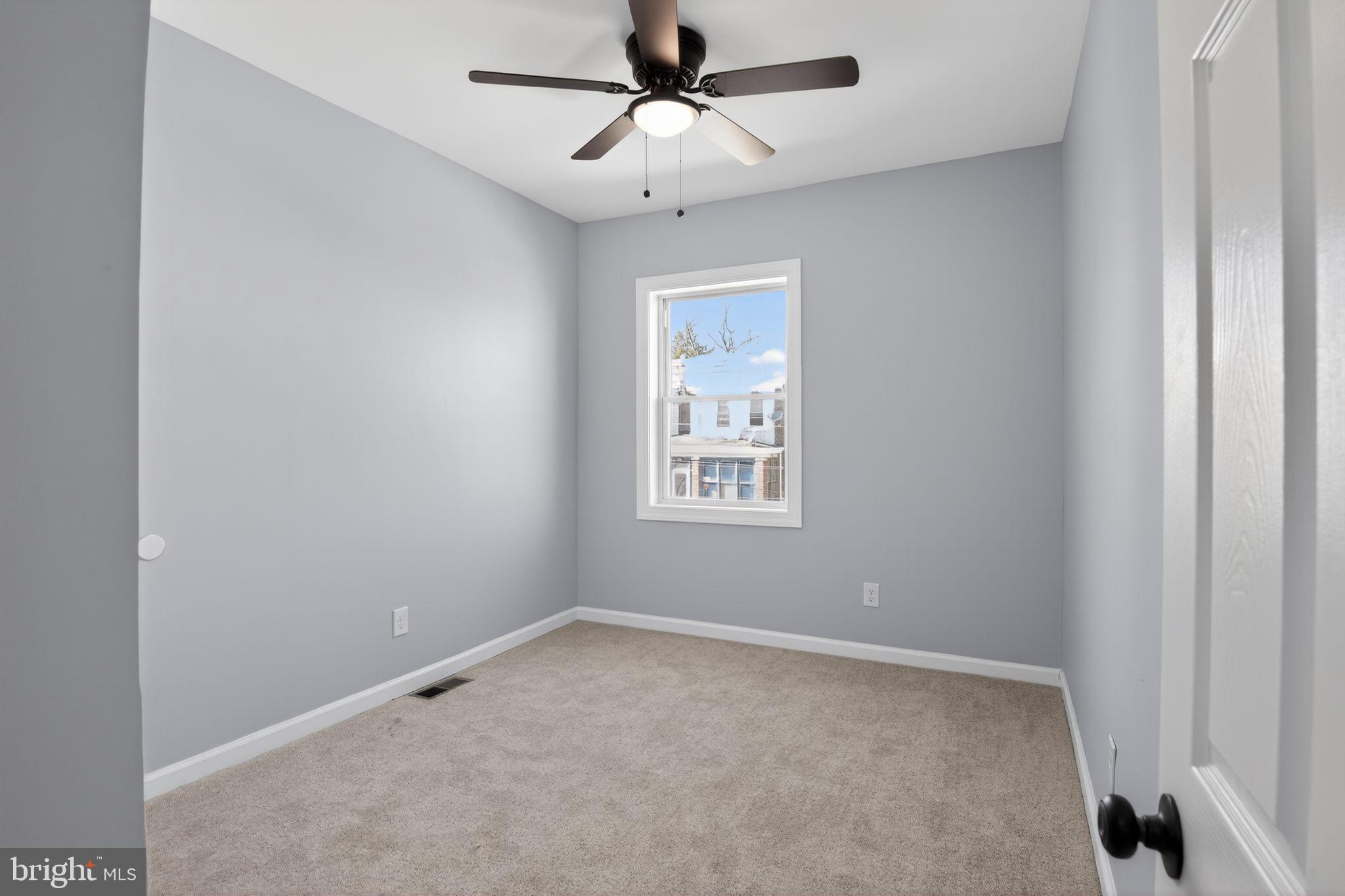 NINTH WARD - Residential