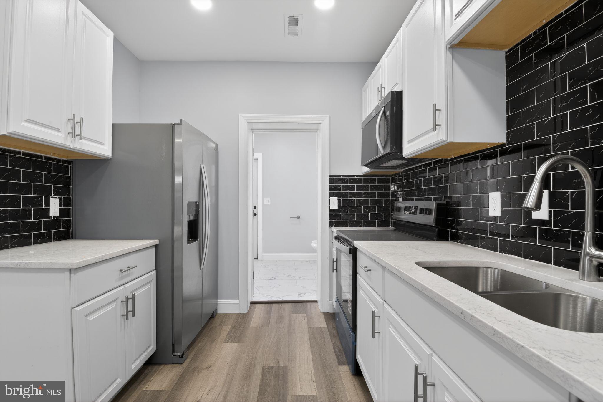 NINTH WARD - Residential