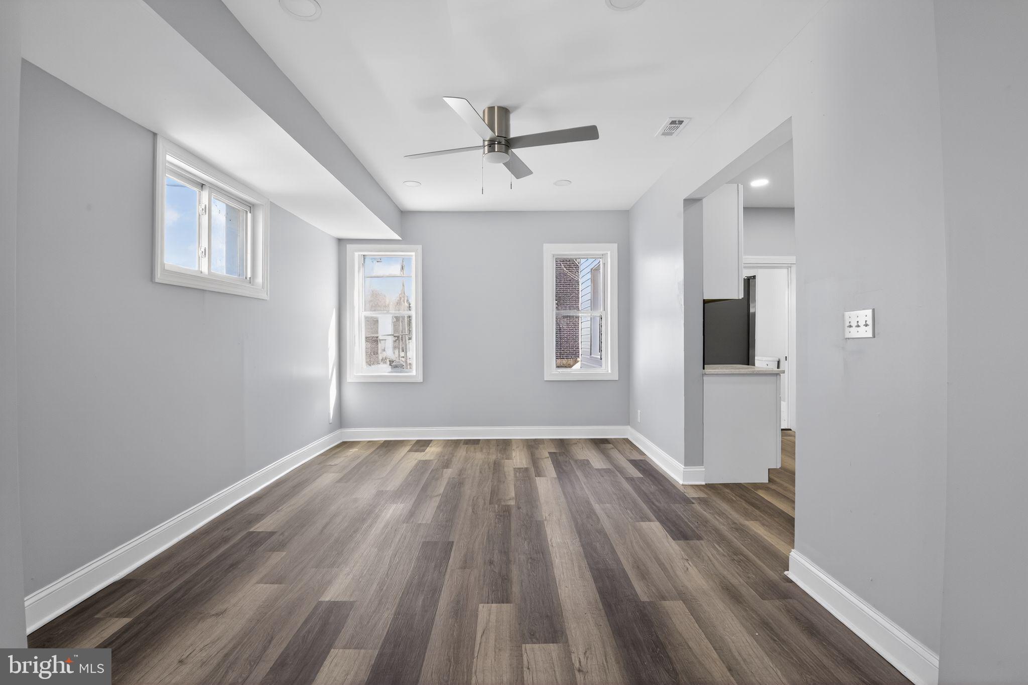 NINTH WARD - Residential