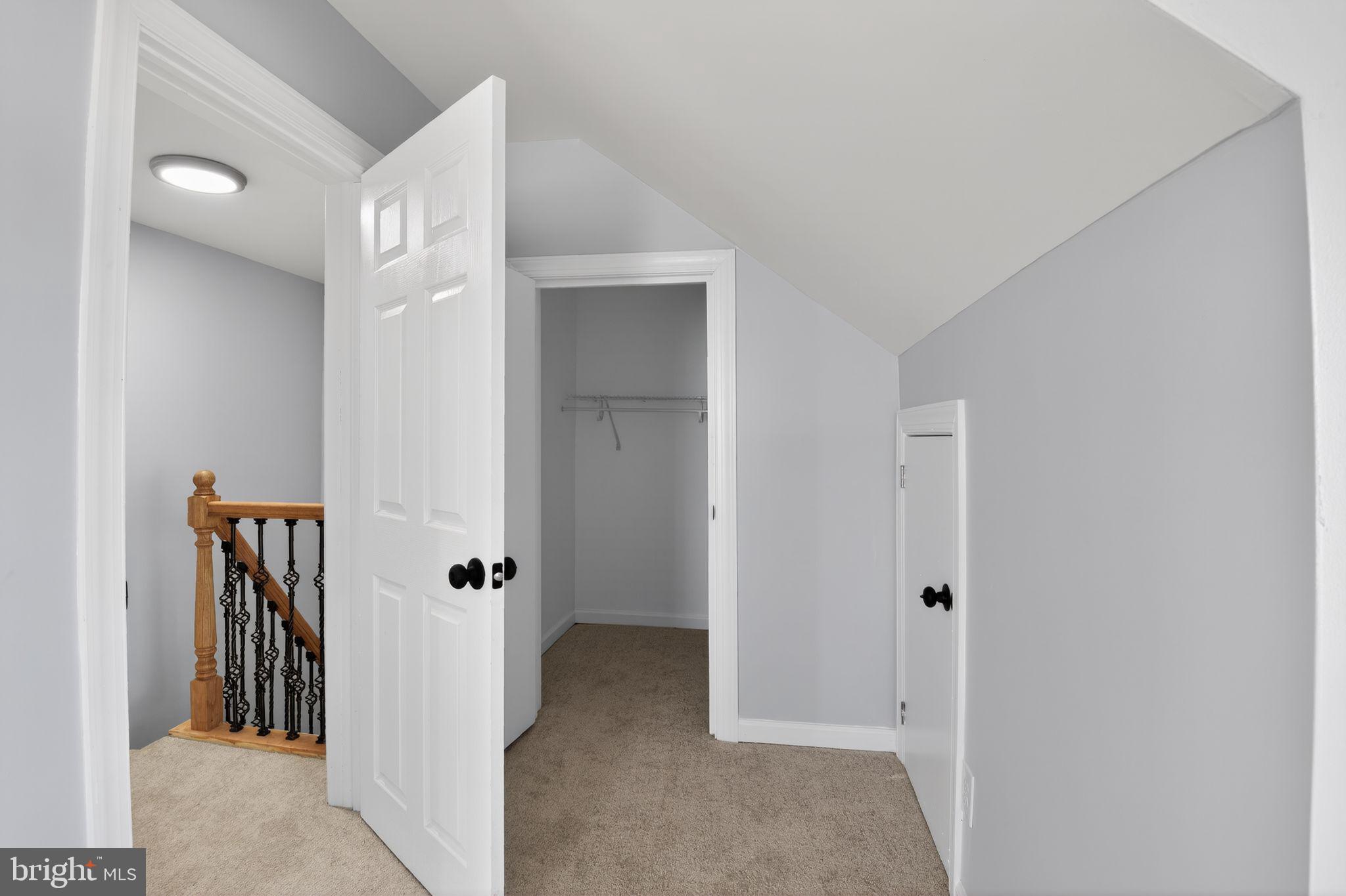 NINTH WARD - Residential