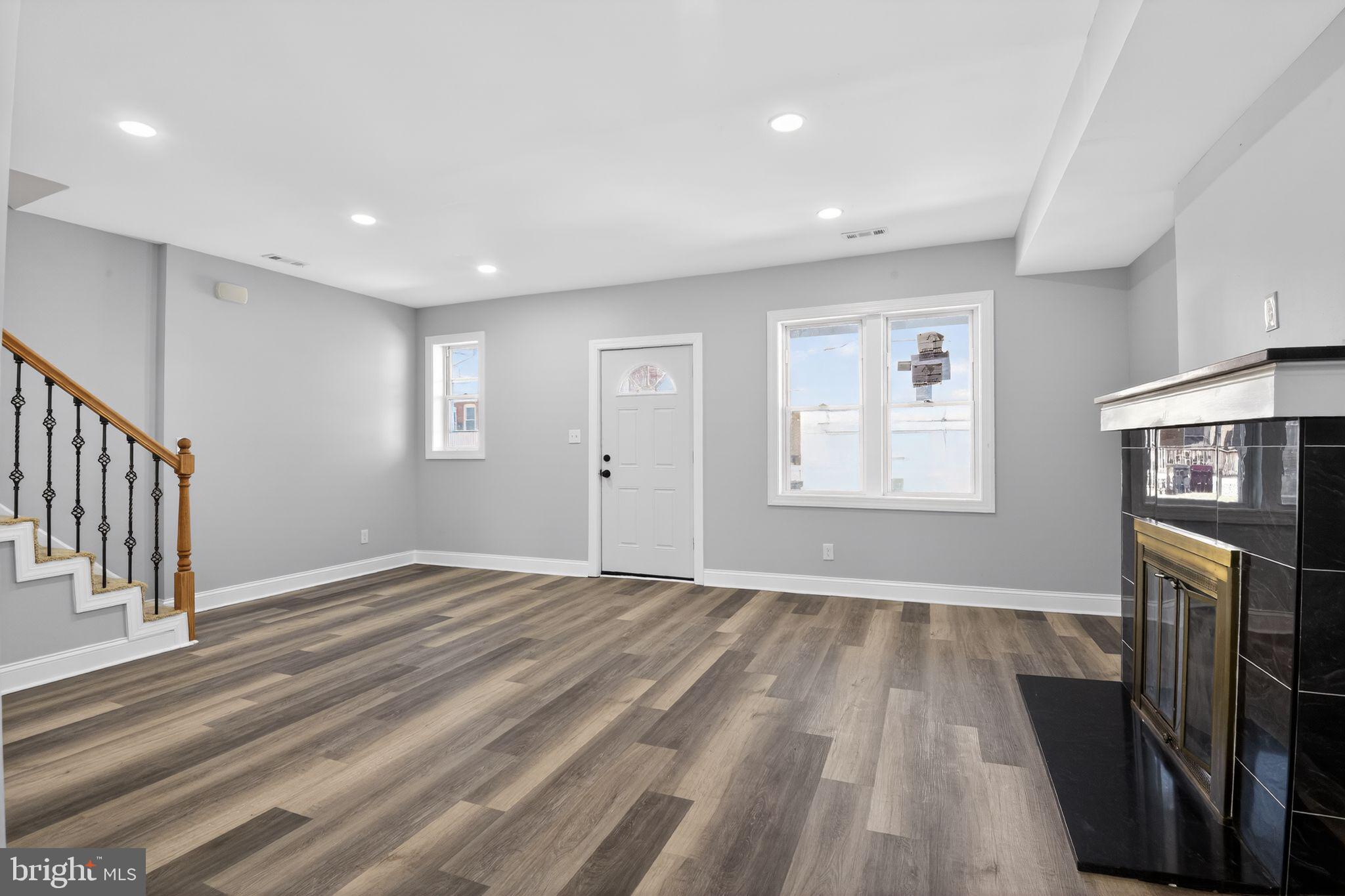 NINTH WARD - Residential