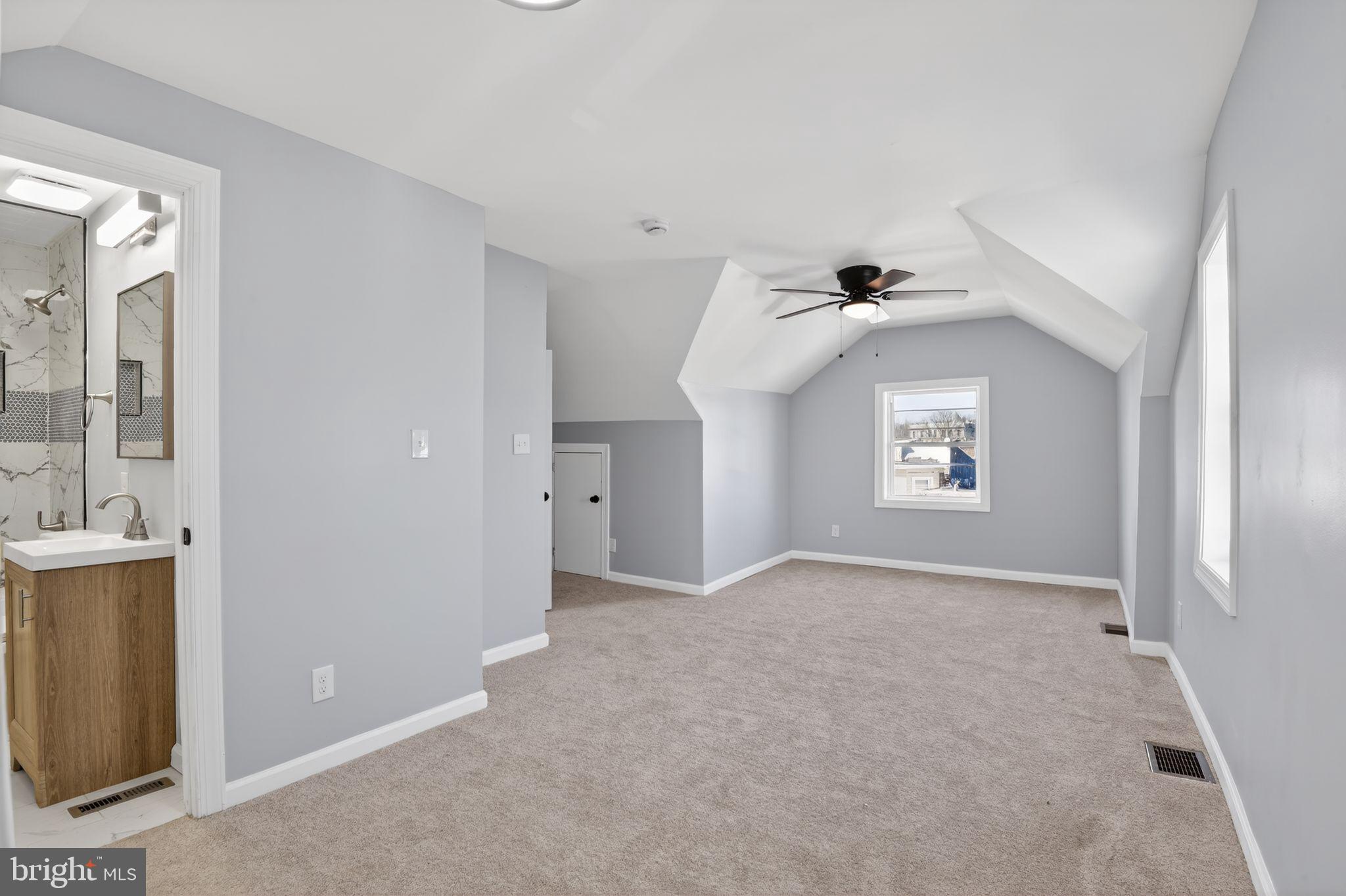 NINTH WARD - Residential