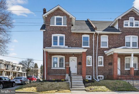 2420 N MADISON STREET WILMINGTON DE 19802