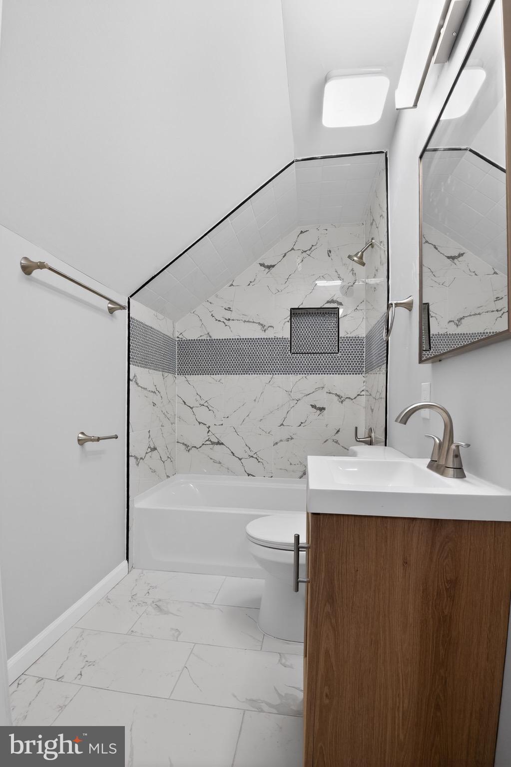 NINTH WARD - Residential