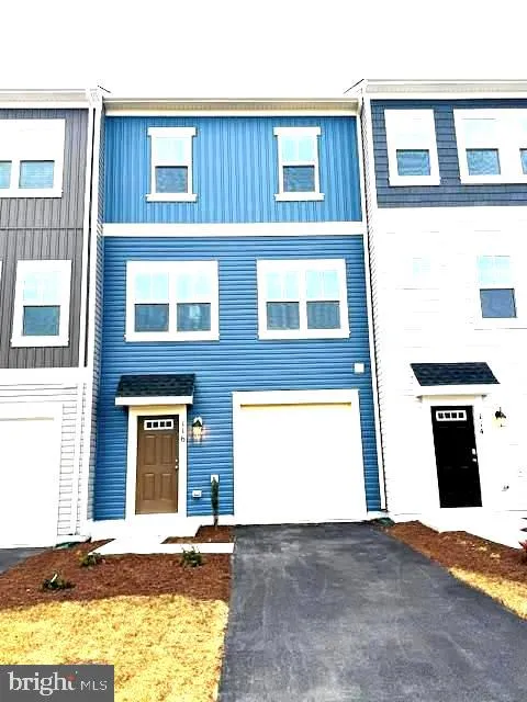 116 Flaxen Mane Court, Stephenson, VA MLS: VAFV2039062