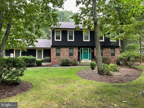 4 GRAND COACH COURT MEDFORD NJ 08055