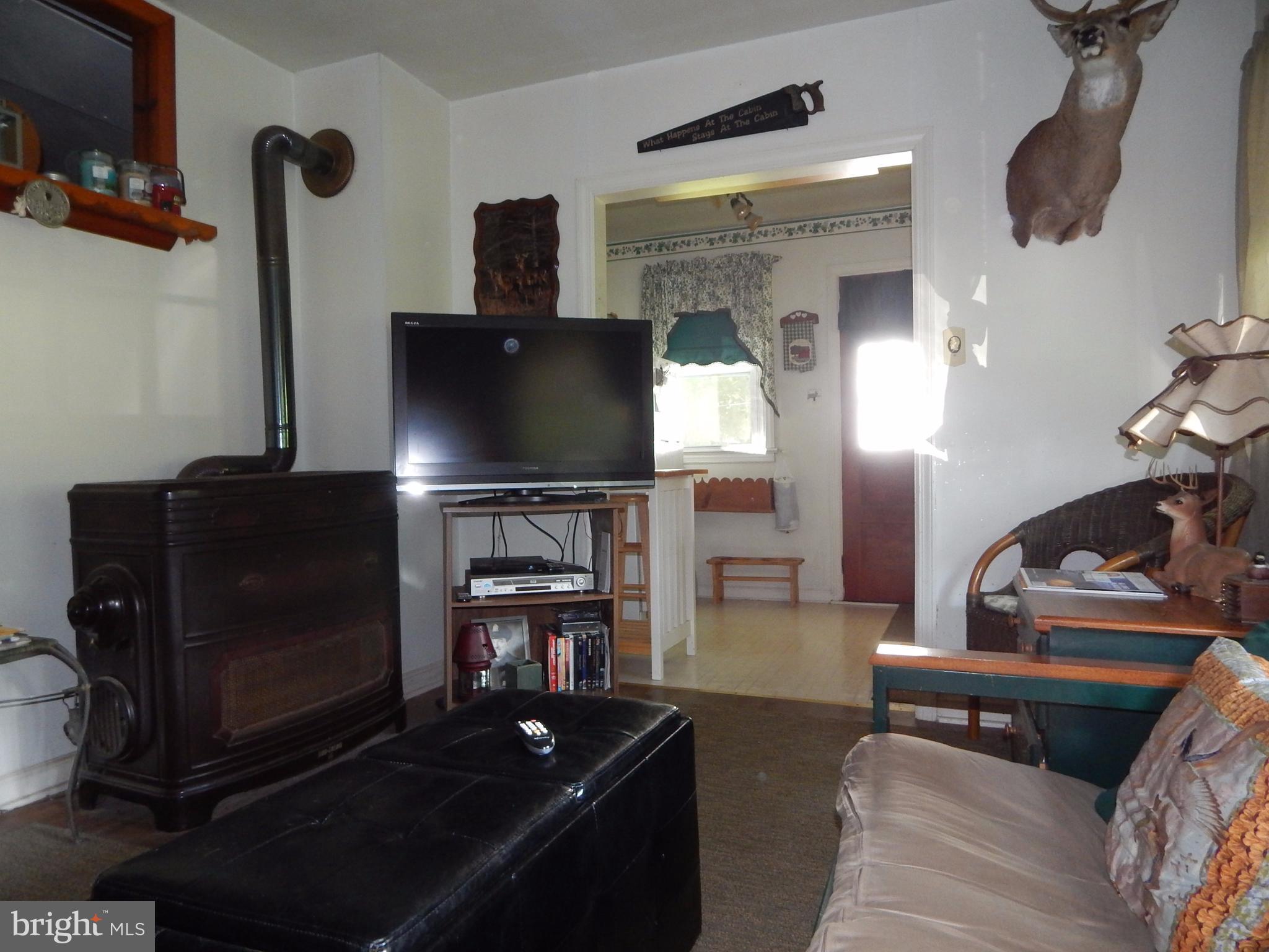 CALEDONIA - Residential