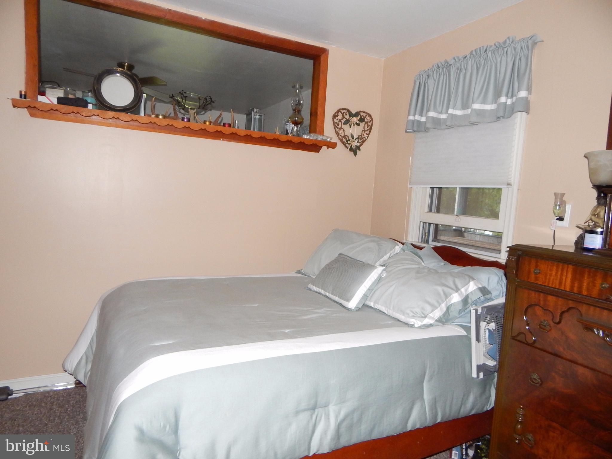 CALEDONIA - Residential