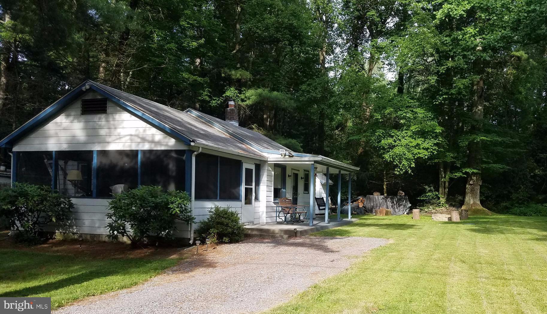 CALEDONIA - Residential