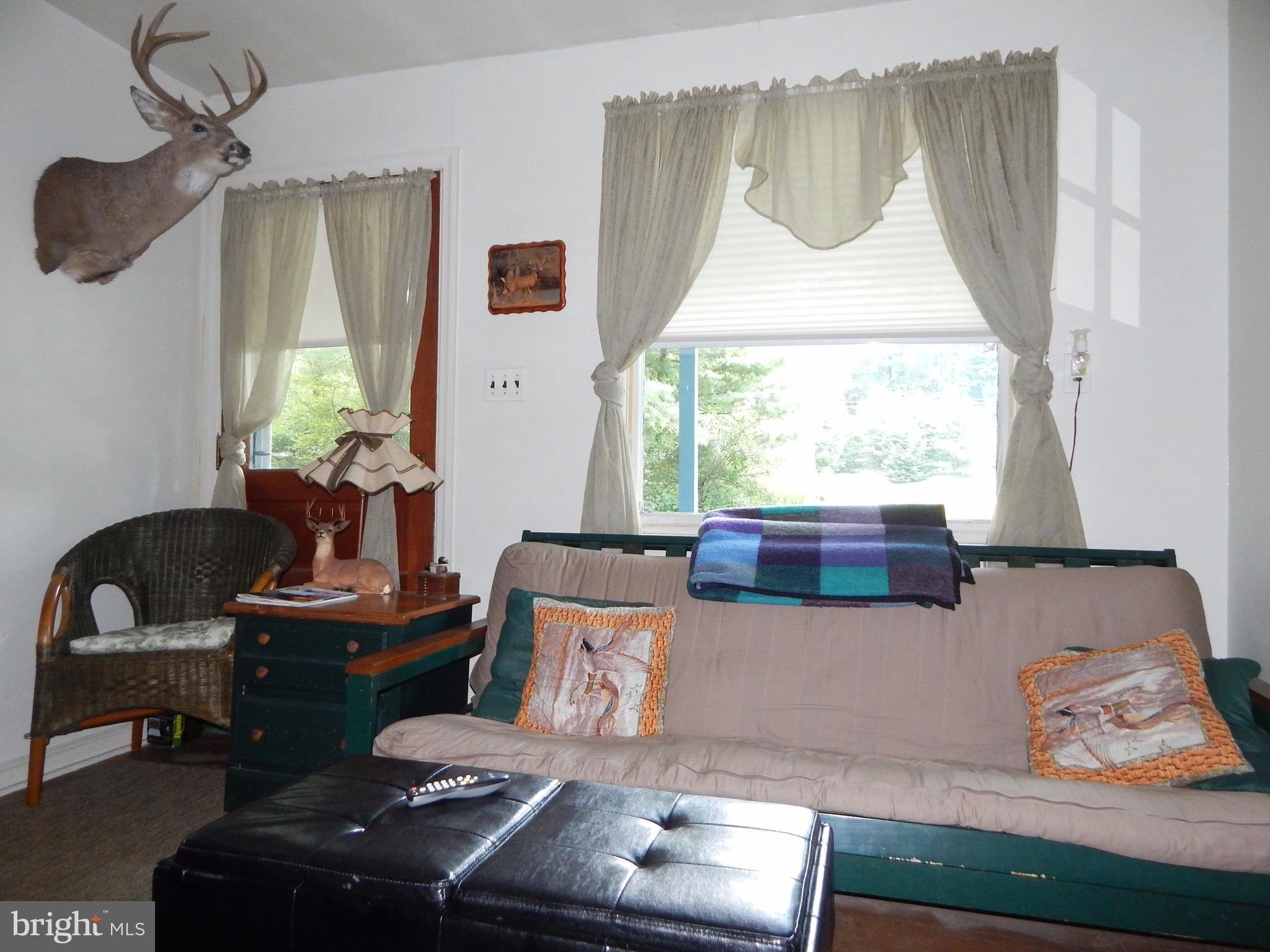 CALEDONIA - Residential