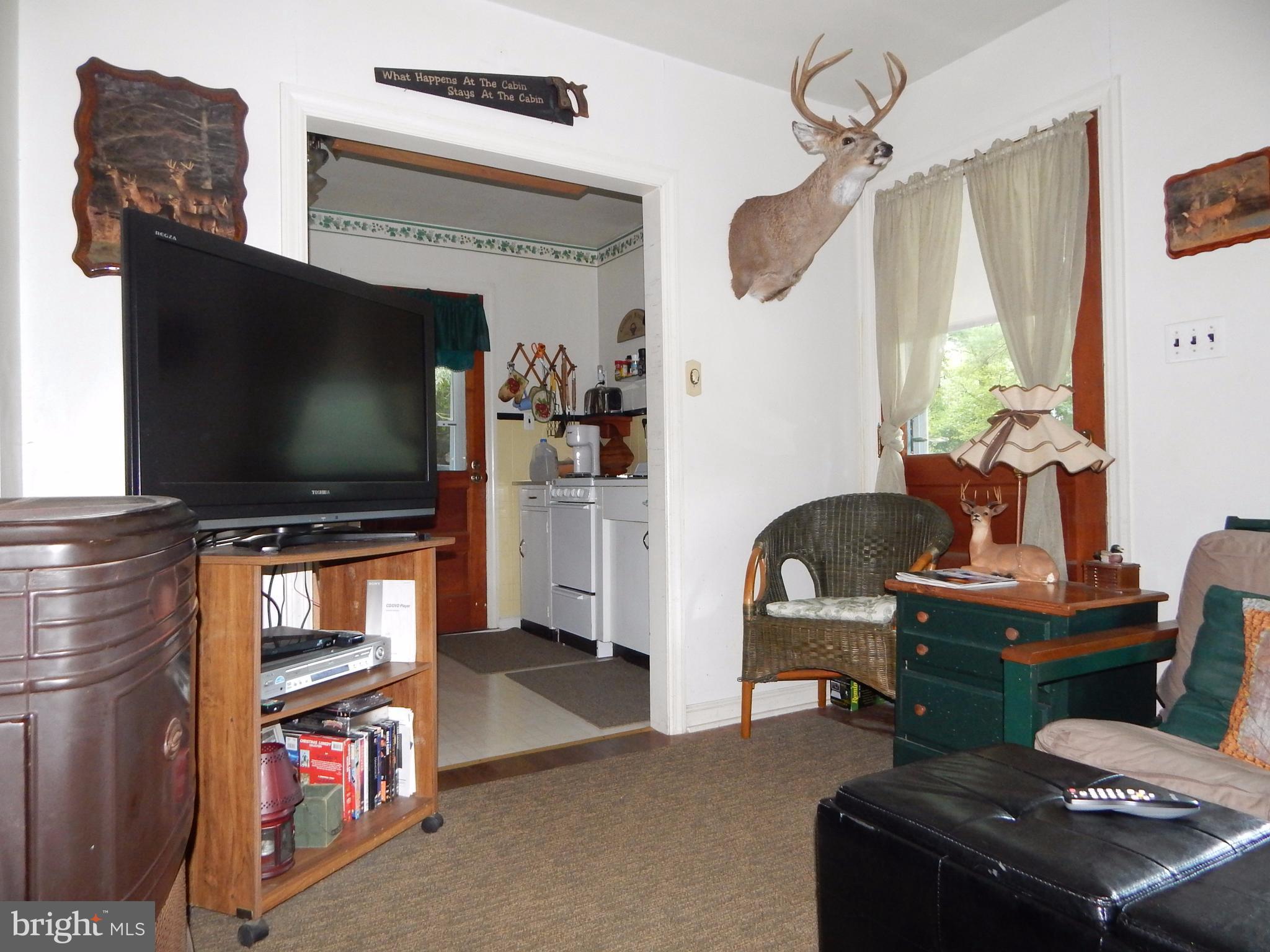 CALEDONIA - Residential