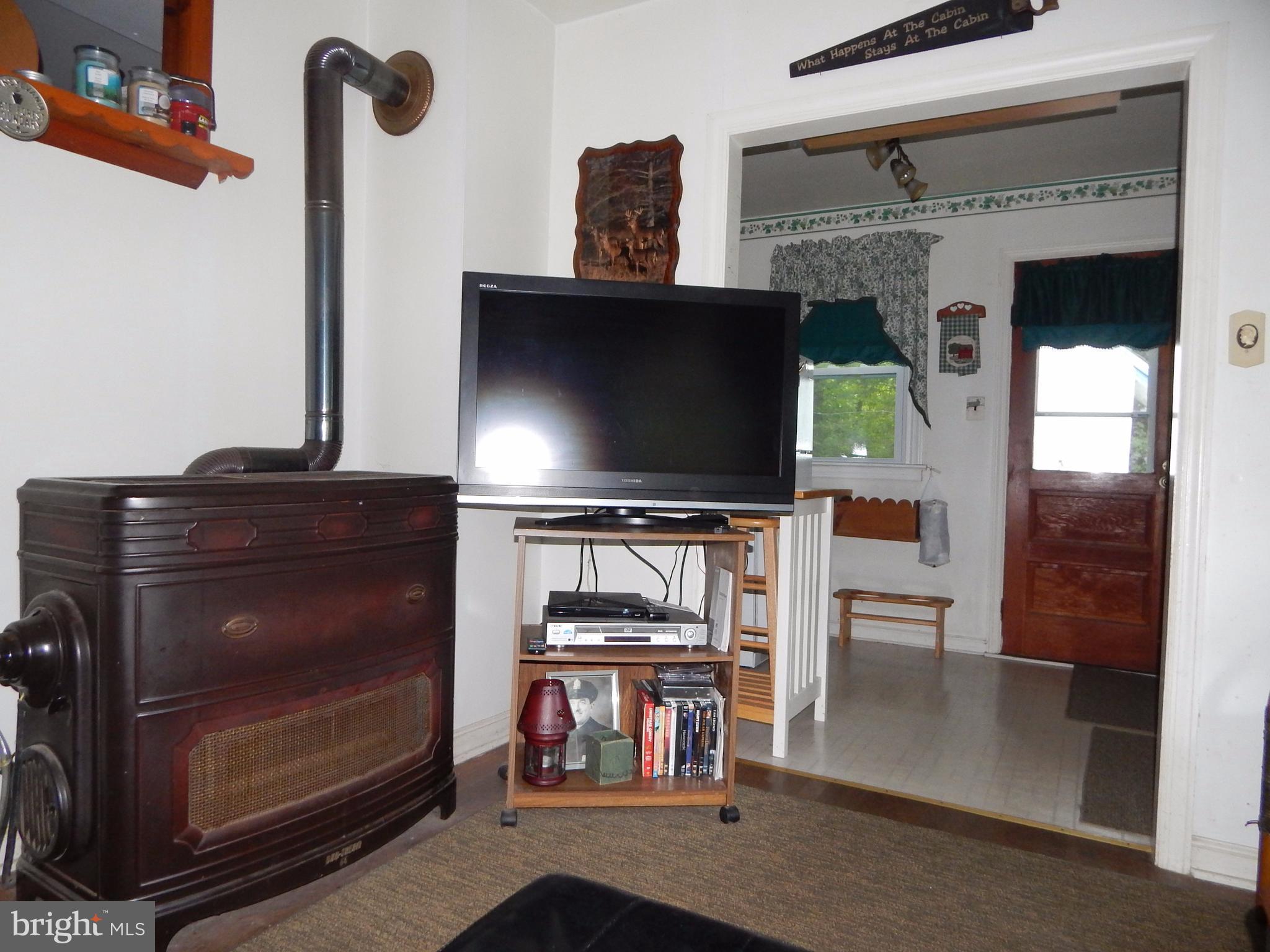 CALEDONIA - Residential