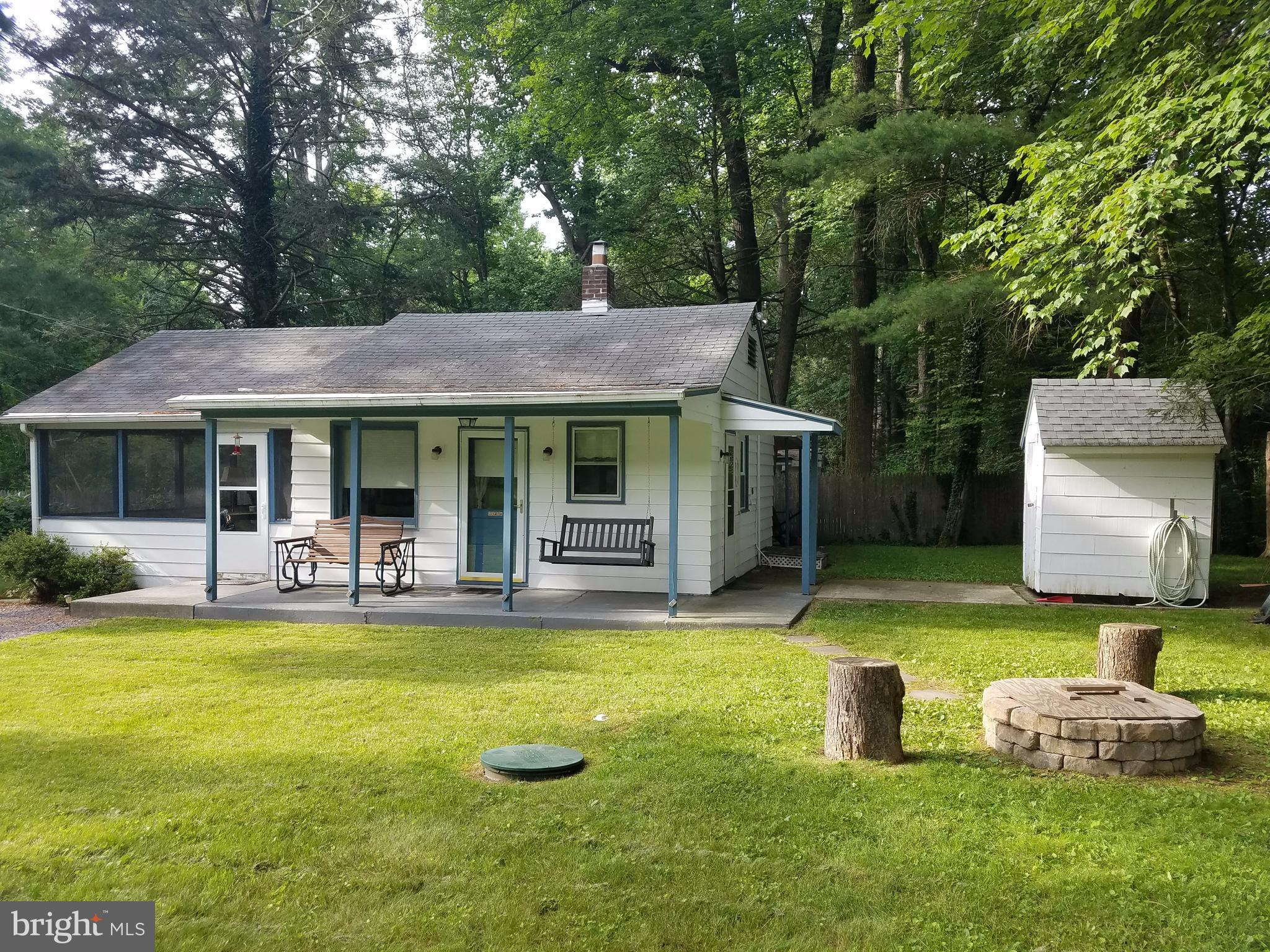 CALEDONIA - Residential