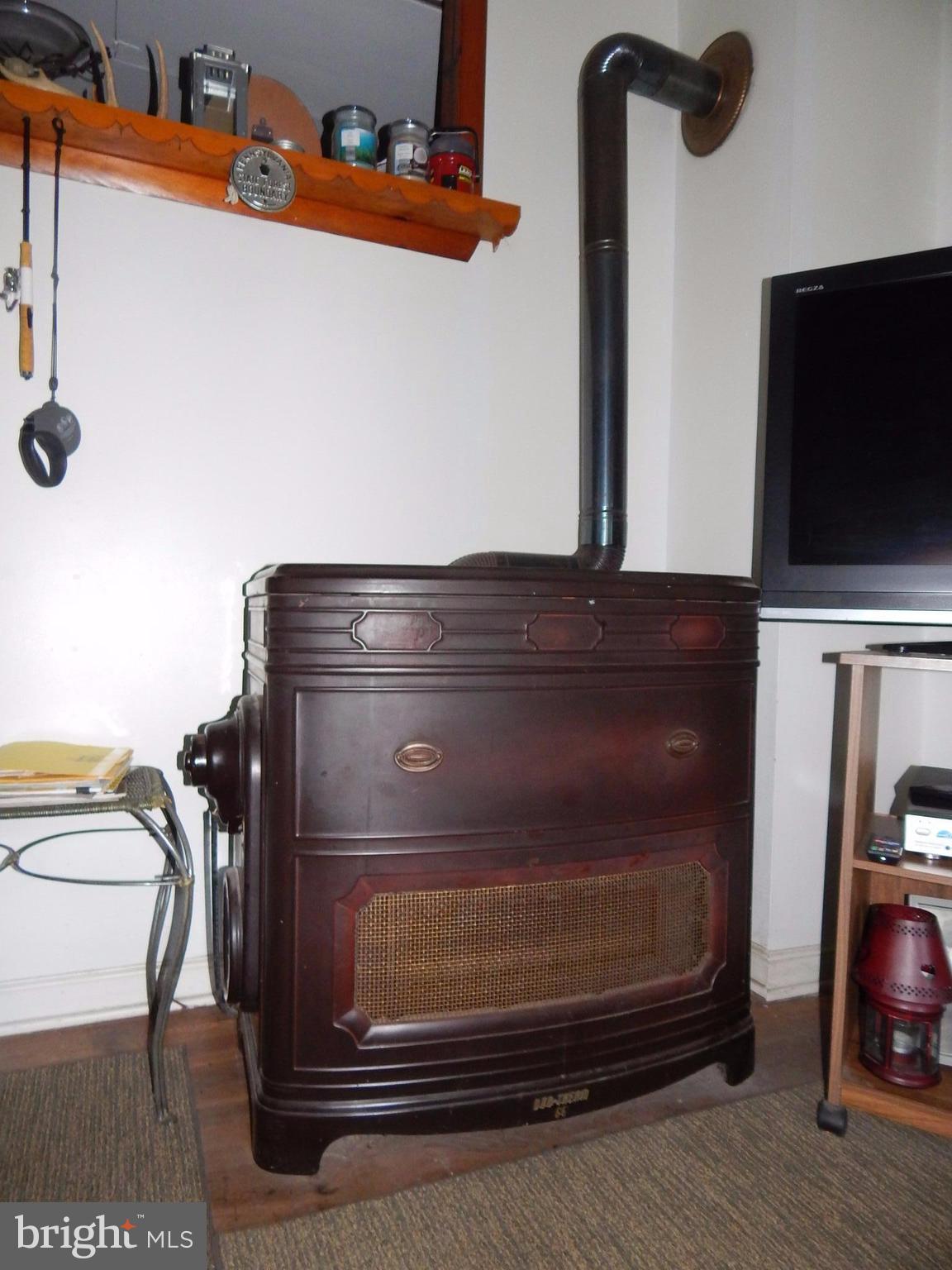 CALEDONIA - Residential