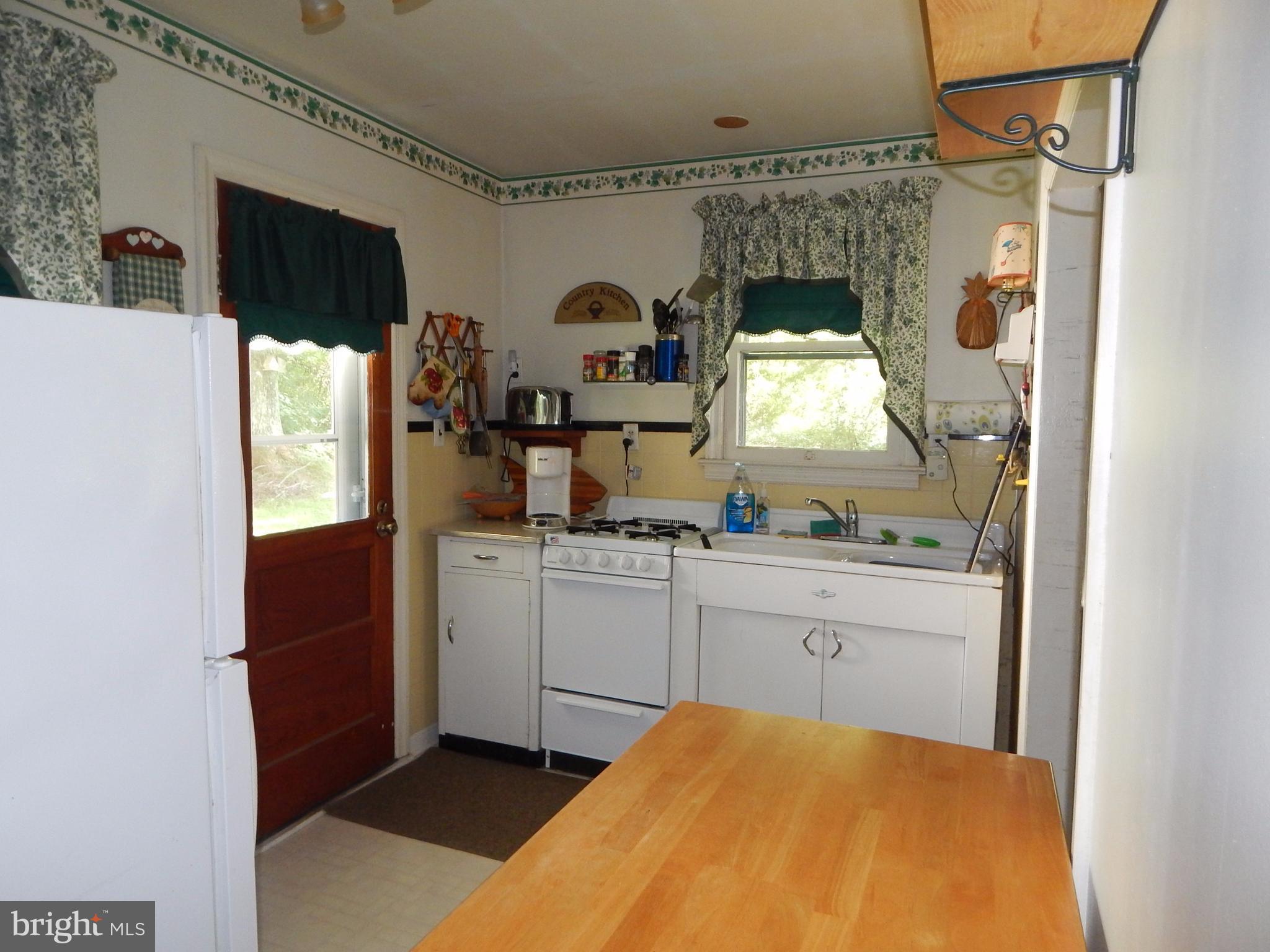 CALEDONIA - Residential