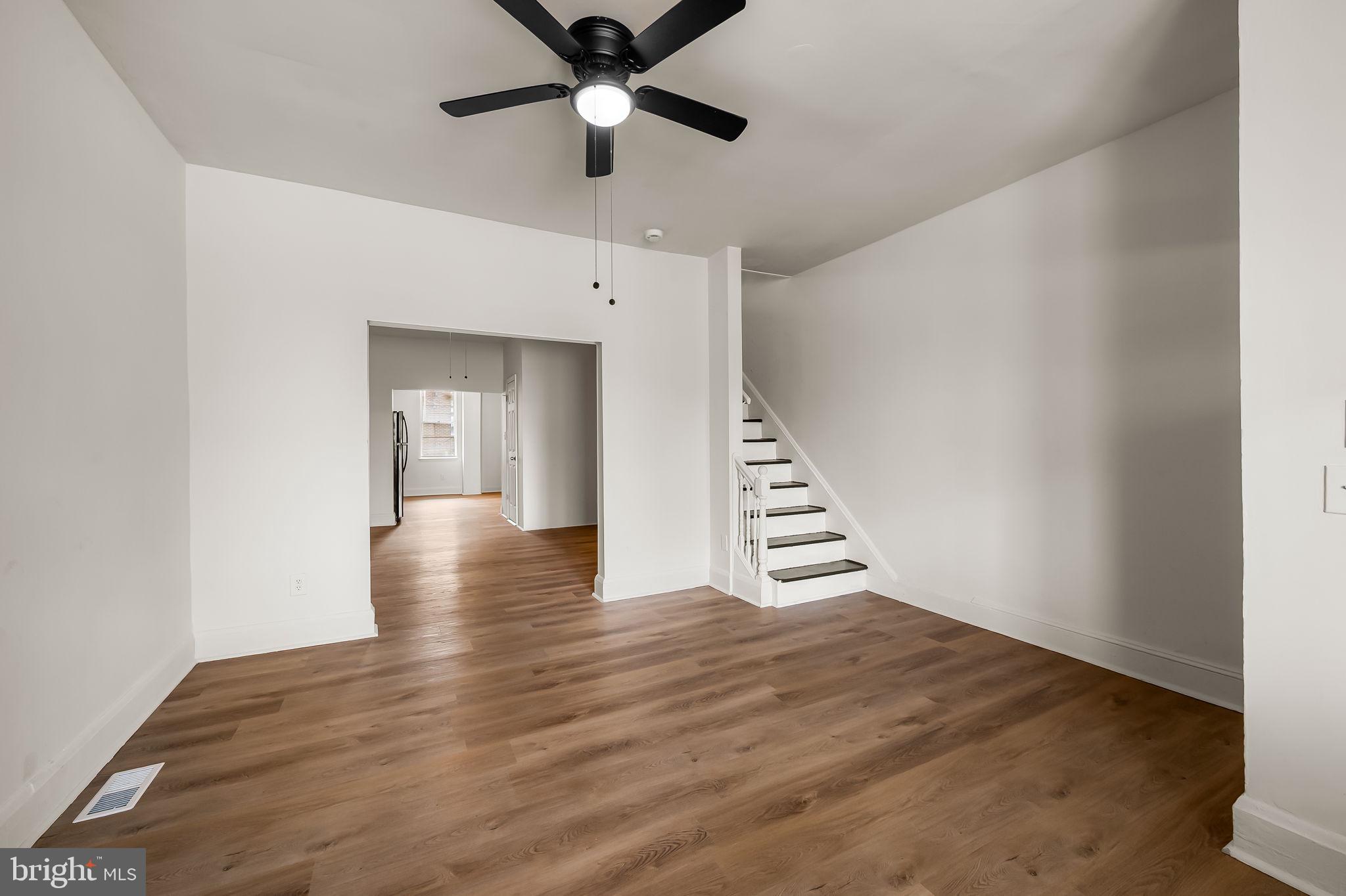 BELAIR-EDISON - Residential