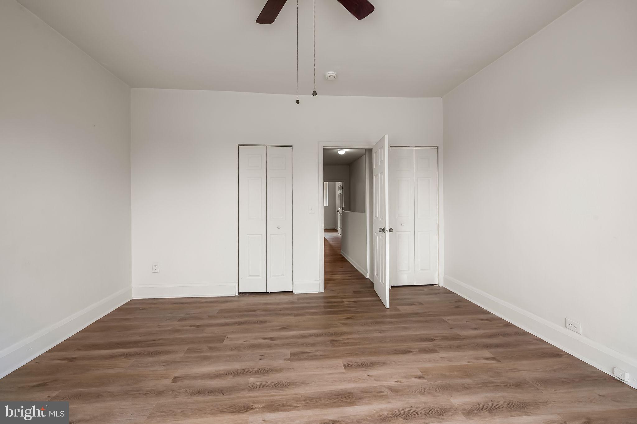 BELAIR-EDISON - Residential