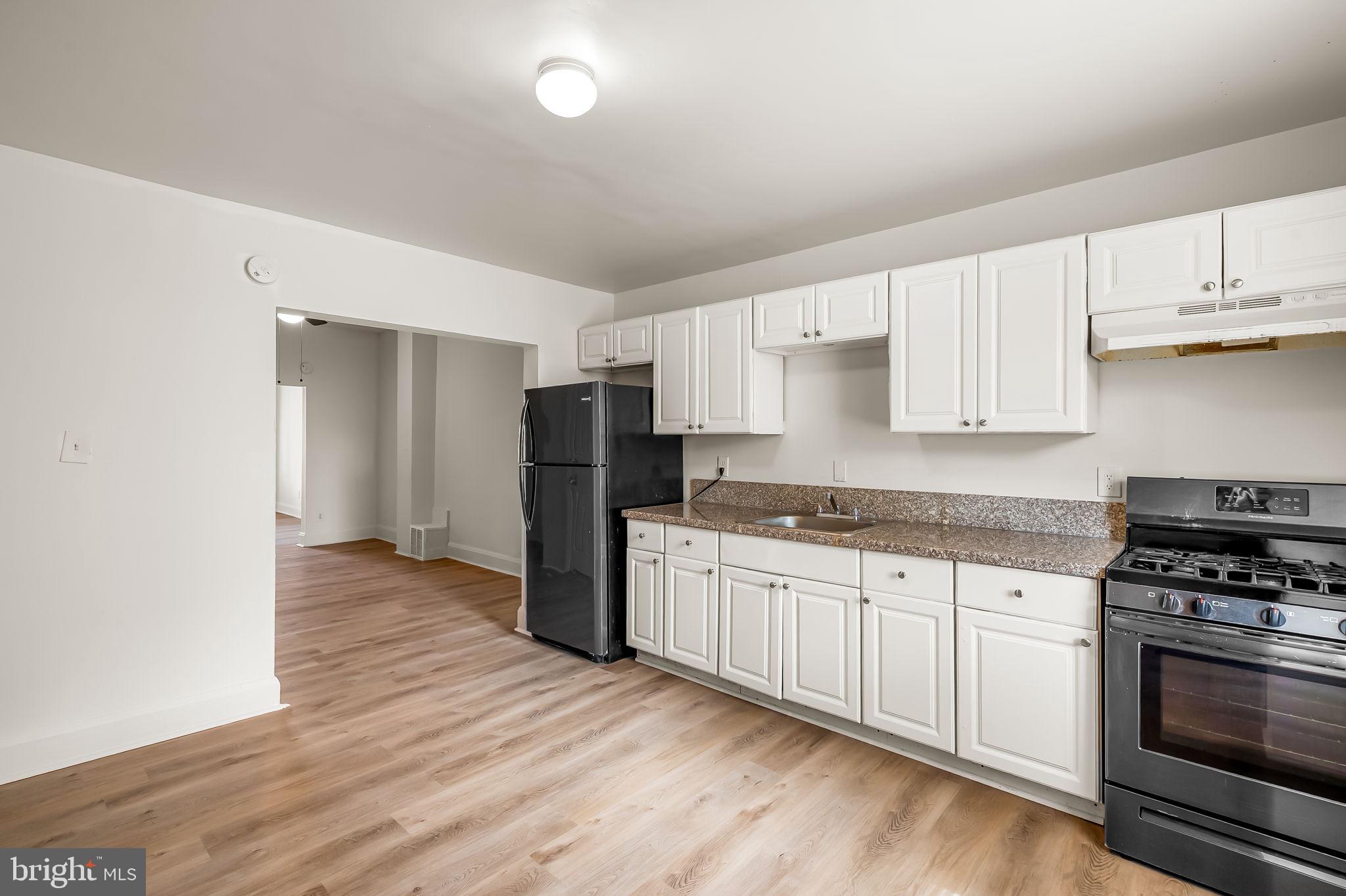 BELAIR-EDISON - Residential