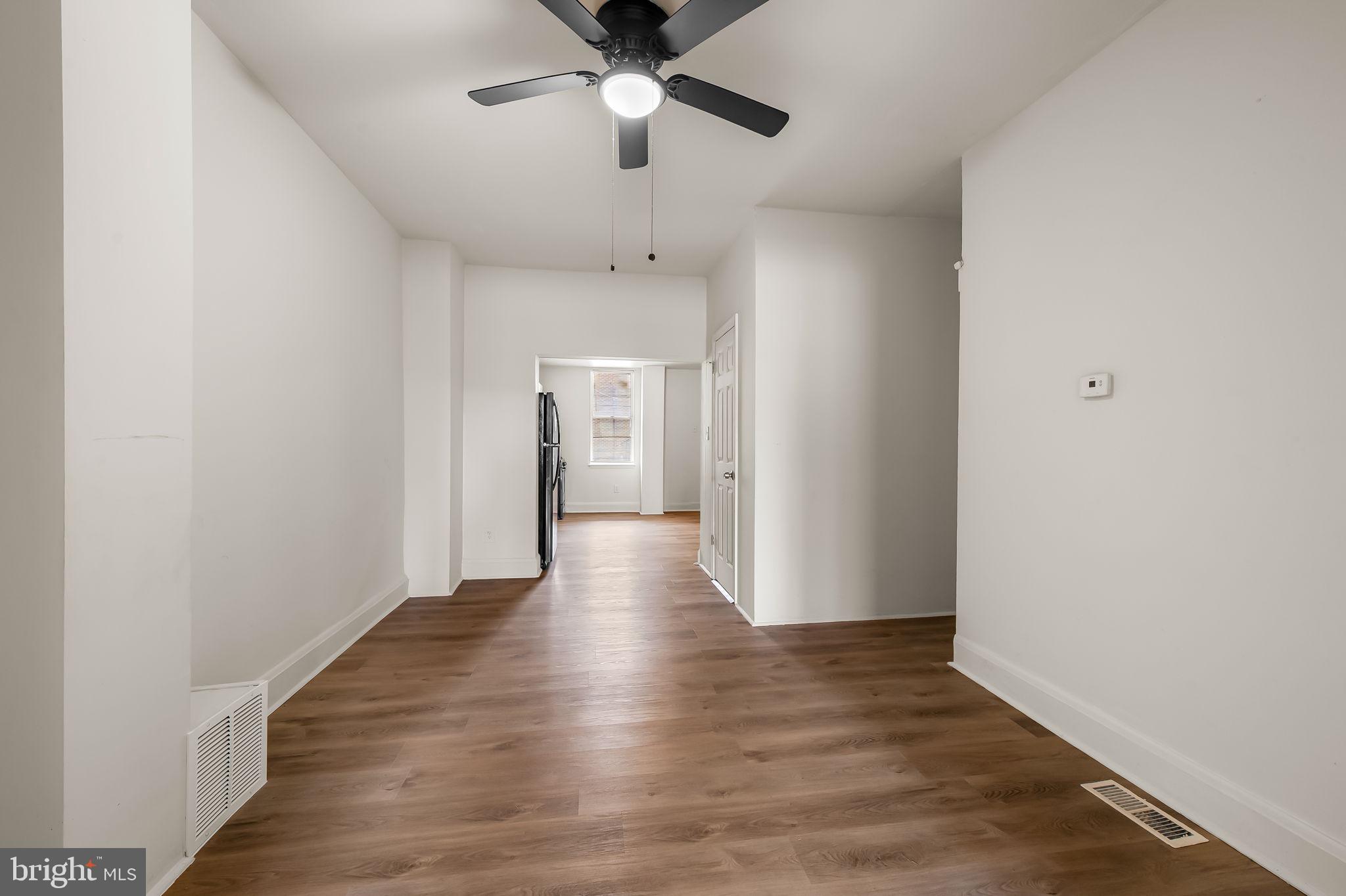 BELAIR-EDISON - Residential