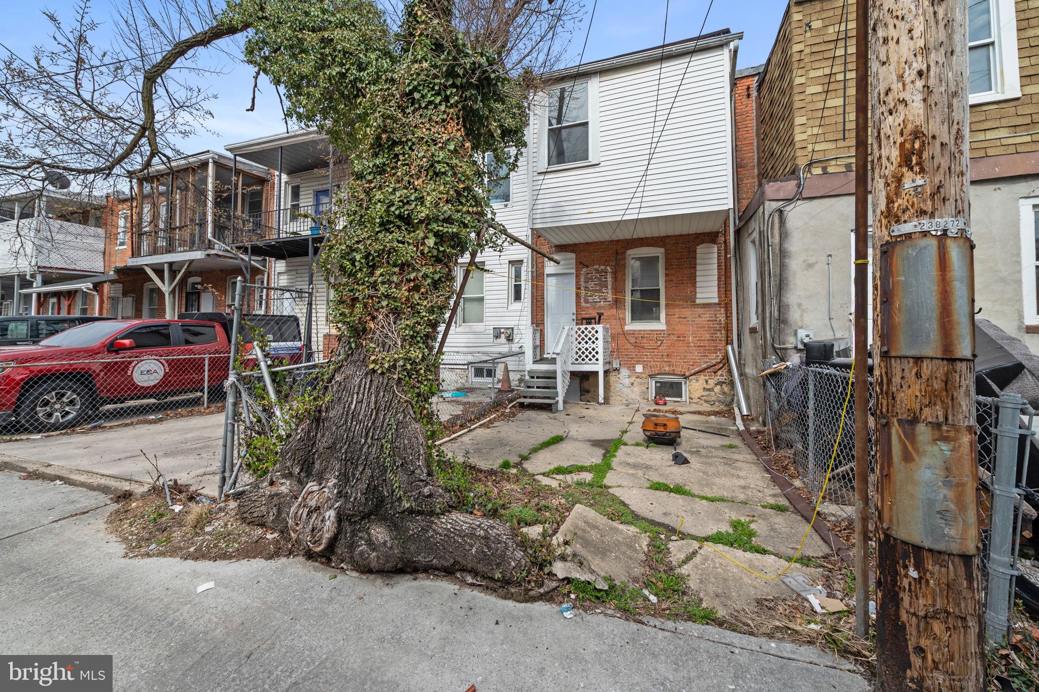 BELAIR-EDISON - Residential